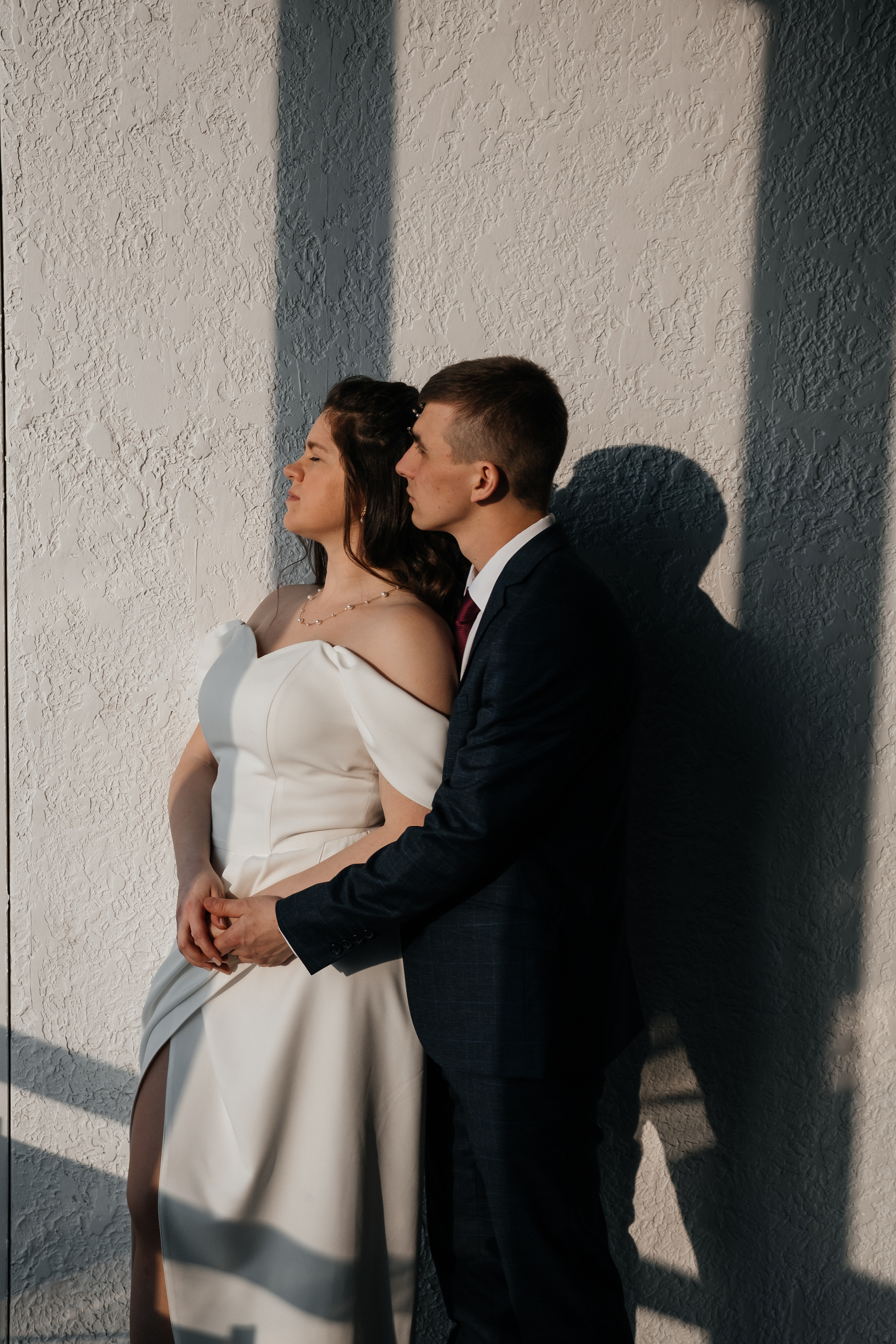 Мы с тобой. Фотограф Валуйки, Белгородская область. Коробова Юля