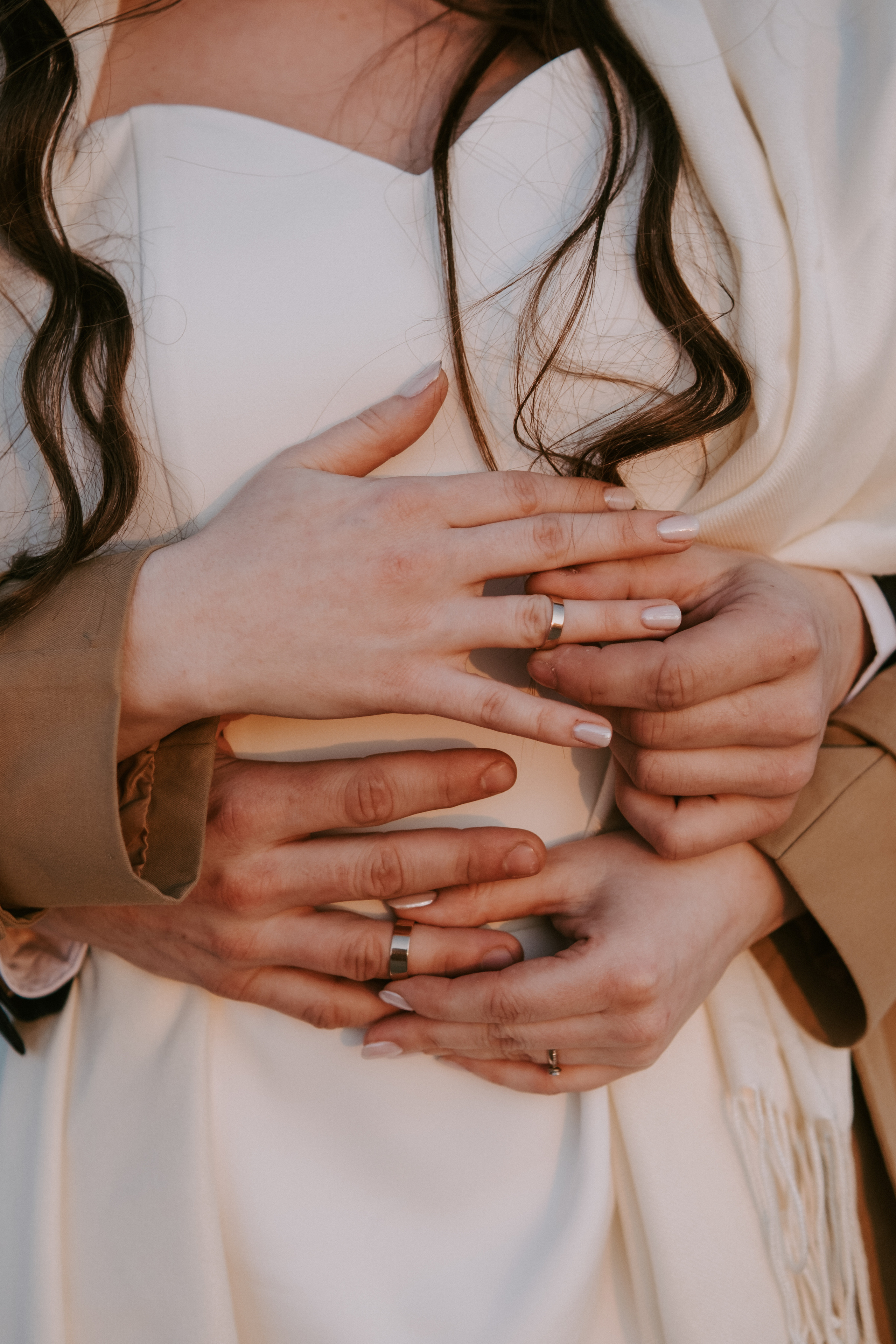 Мы с тобой. Фотограф Валуйки, Белгородская область. Коробова Юля