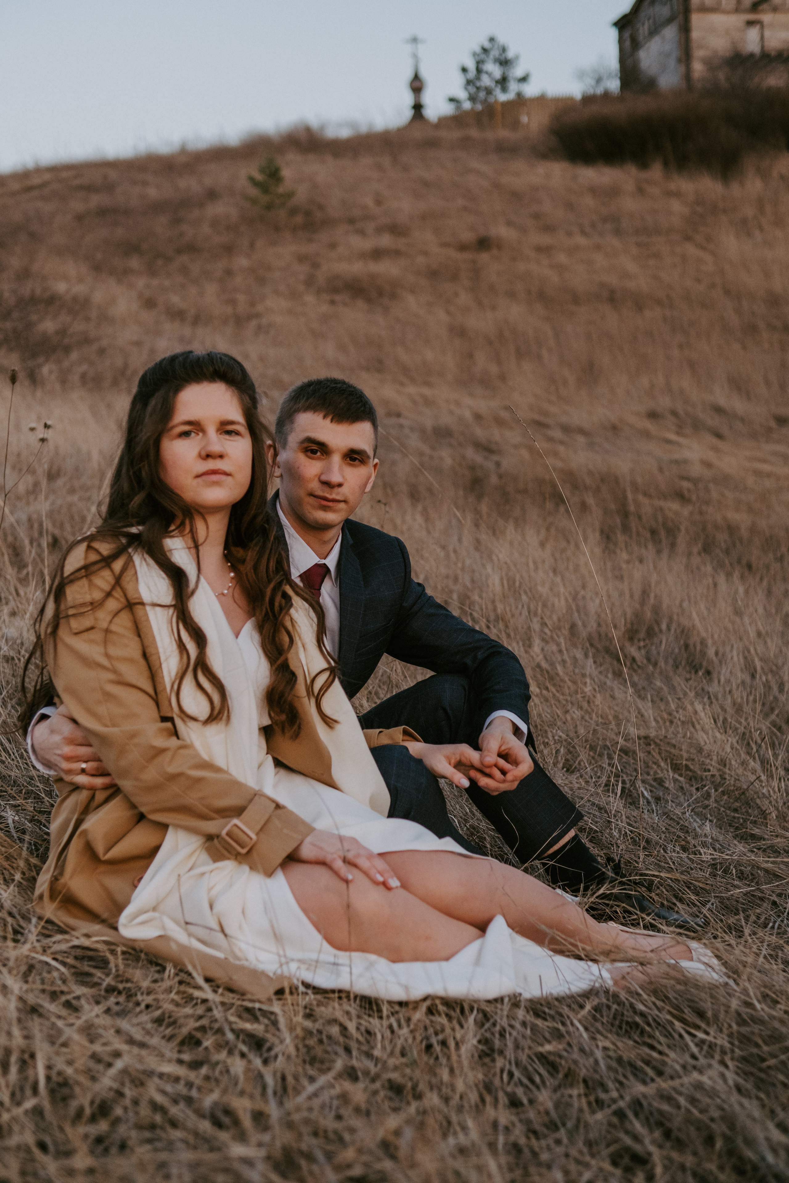 Мы с тобой. Фотограф Валуйки, Белгородская область. Коробова Юля