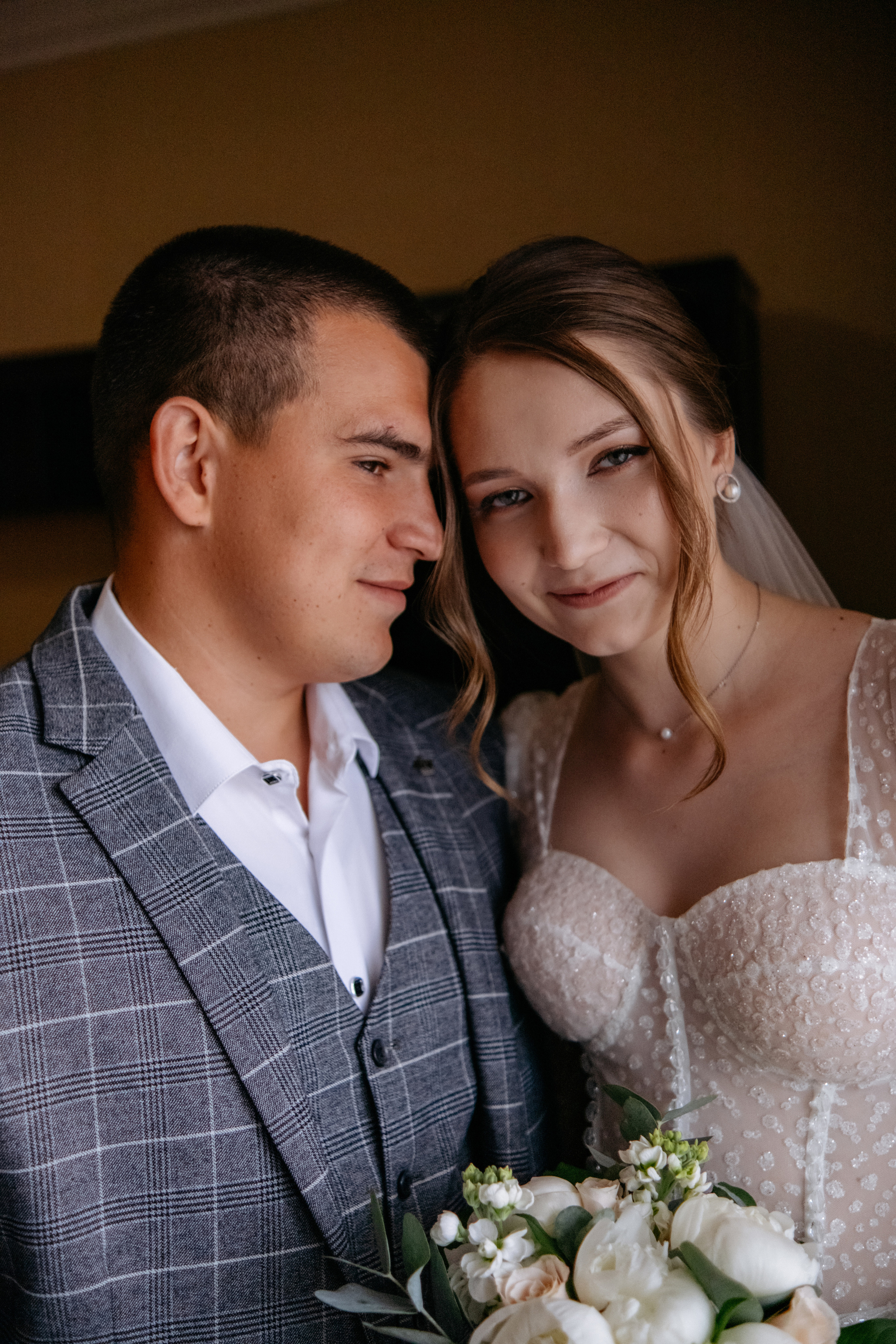 Скажу «люблю». Фотограф Валуйки, Белгородская область. Коробова Юля