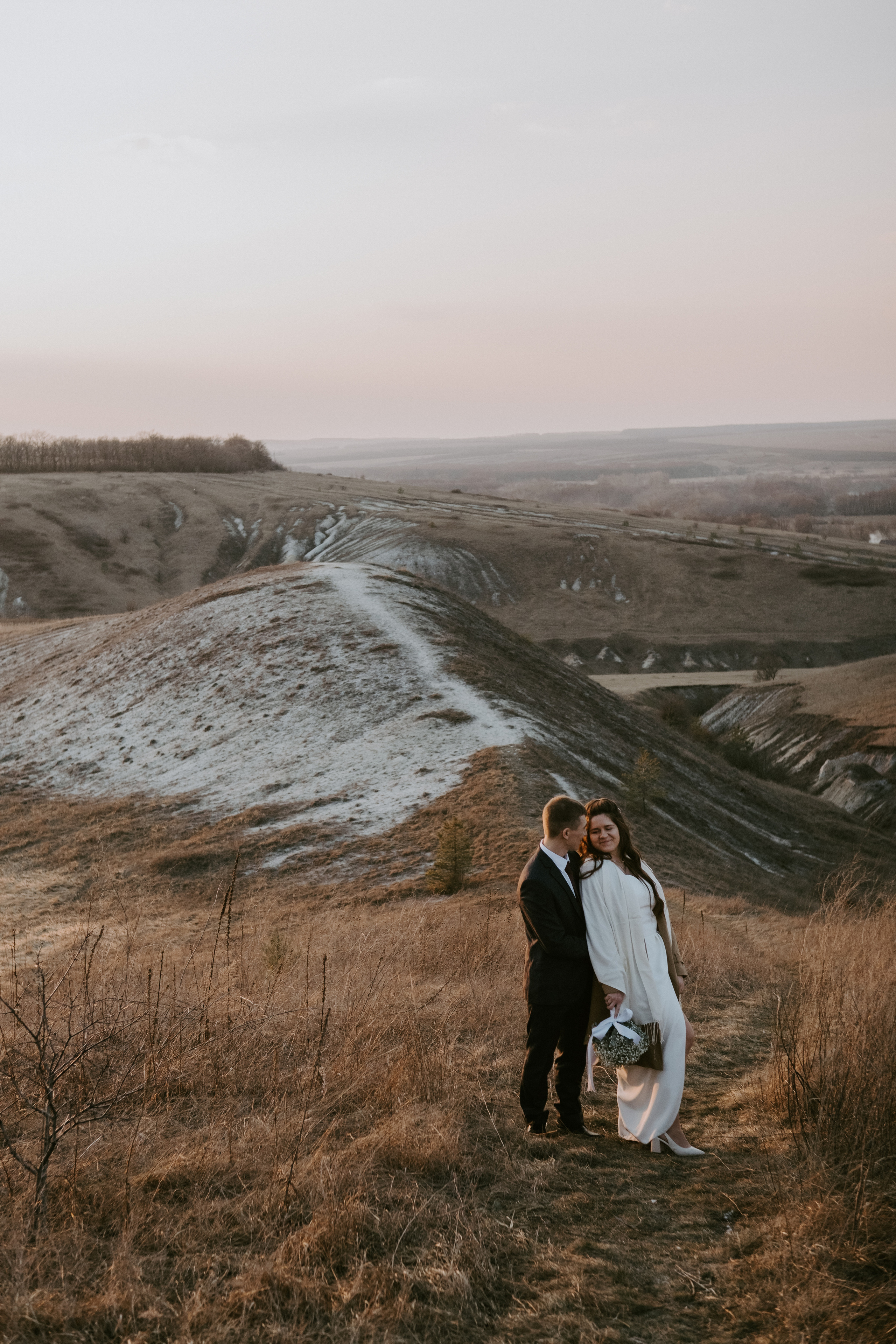 Мы с тобой. Фотограф Валуйки, Белгородская область. Коробова Юля