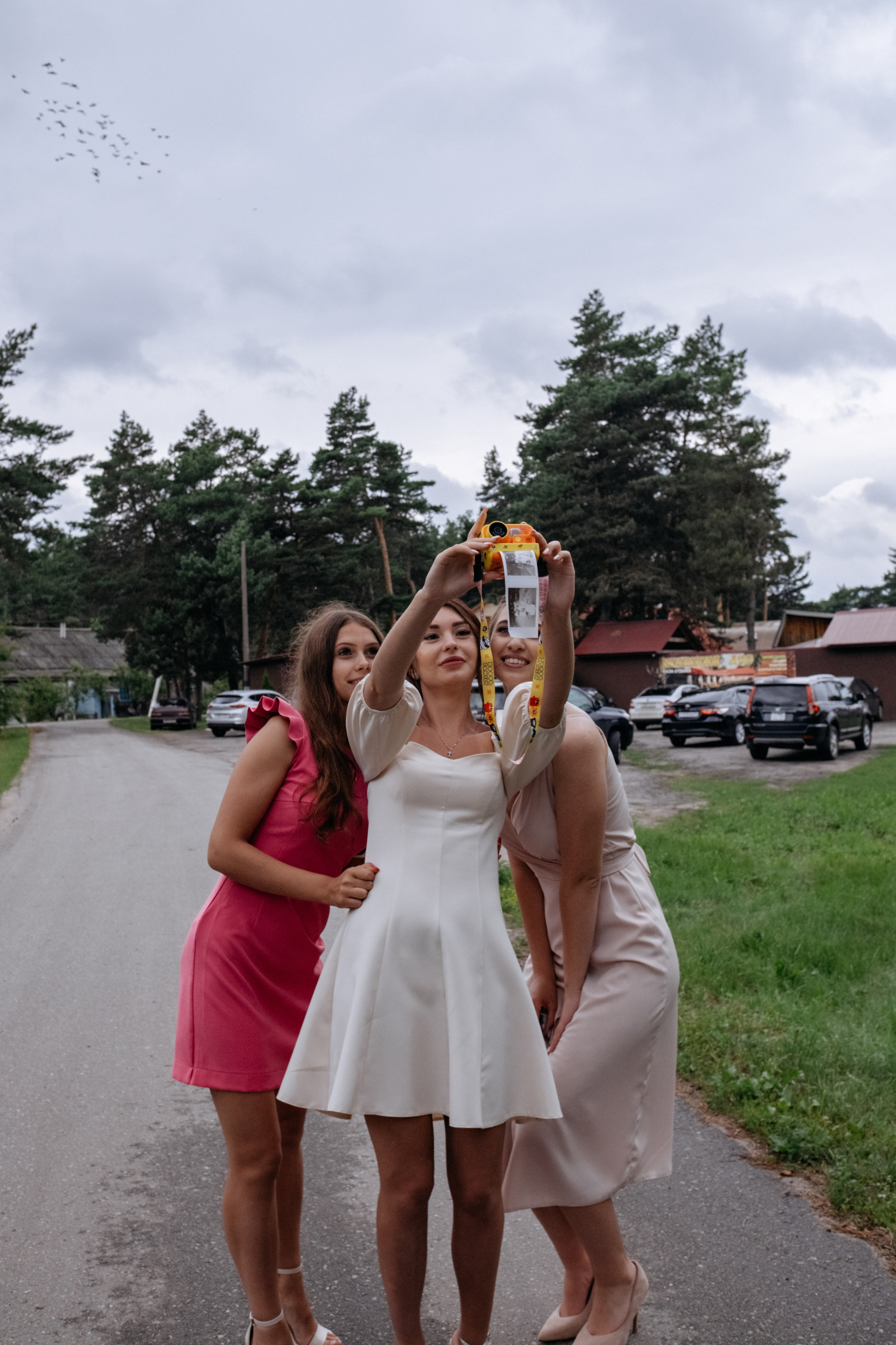 Скажу «люблю». Фотограф Валуйки, Белгородская область. Коробова Юля