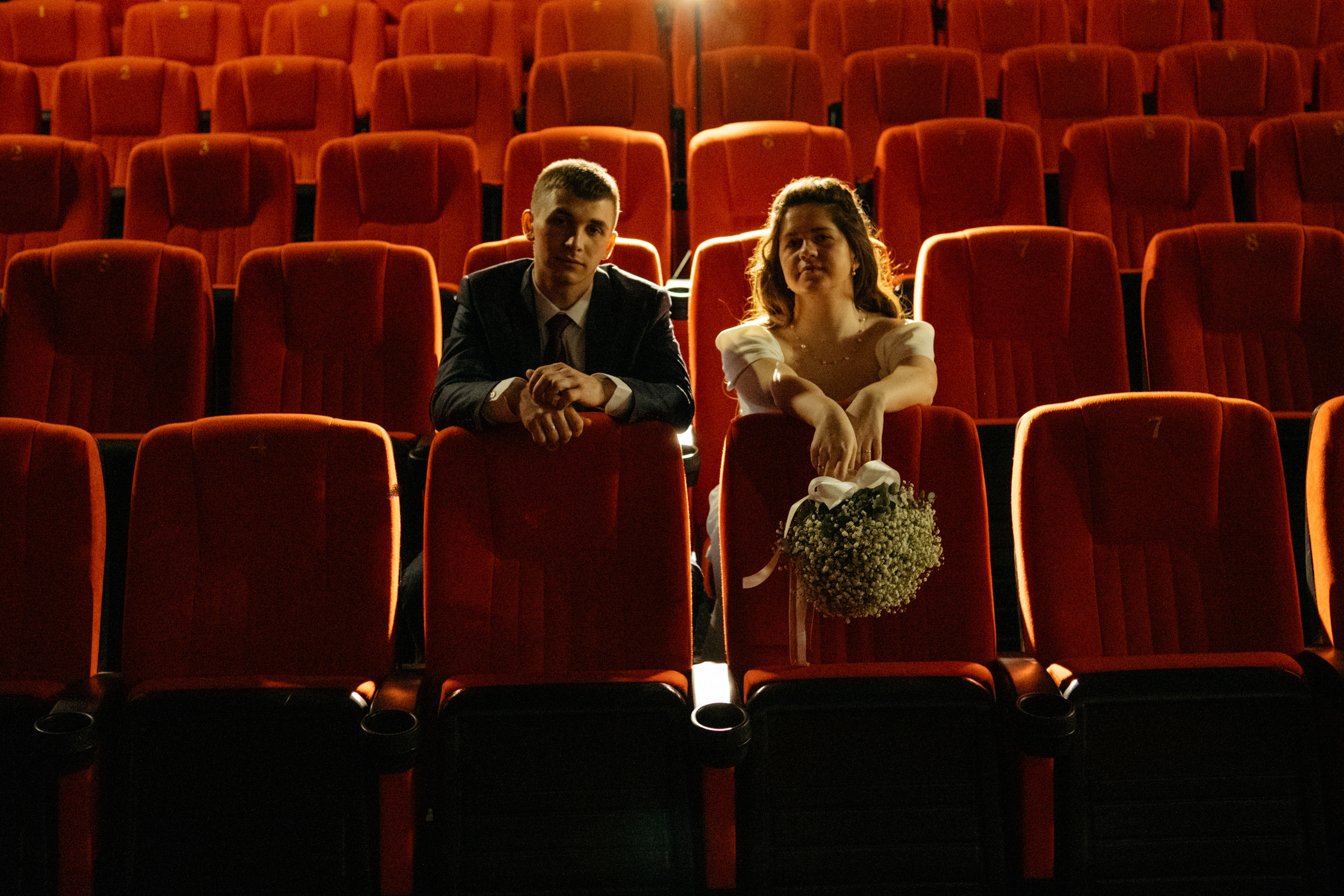 Мы с тобой. Фотограф Валуйки, Белгородская область. Коробова Юля