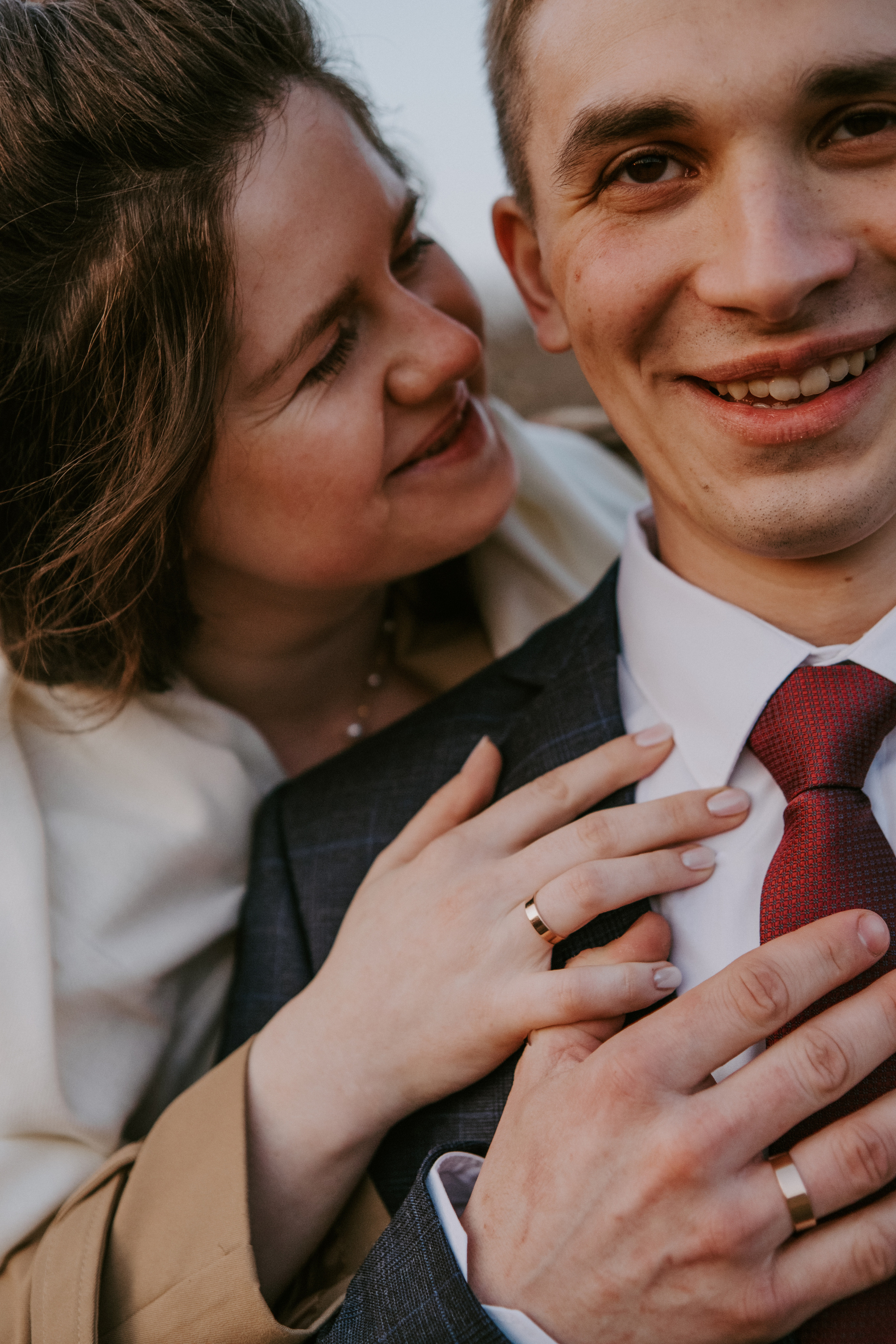 Мы с тобой. Фотограф Валуйки, Белгородская область. Коробова Юля