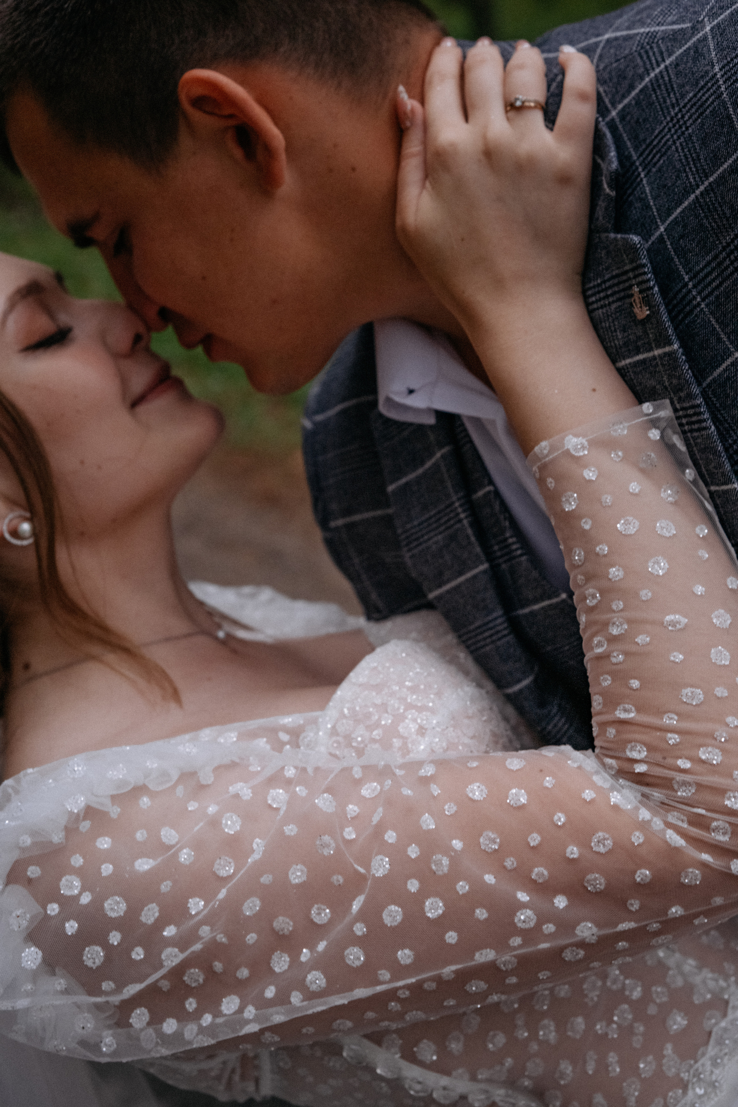 Скажу «люблю». Фотограф Валуйки, Белгородская область. Коробова Юля