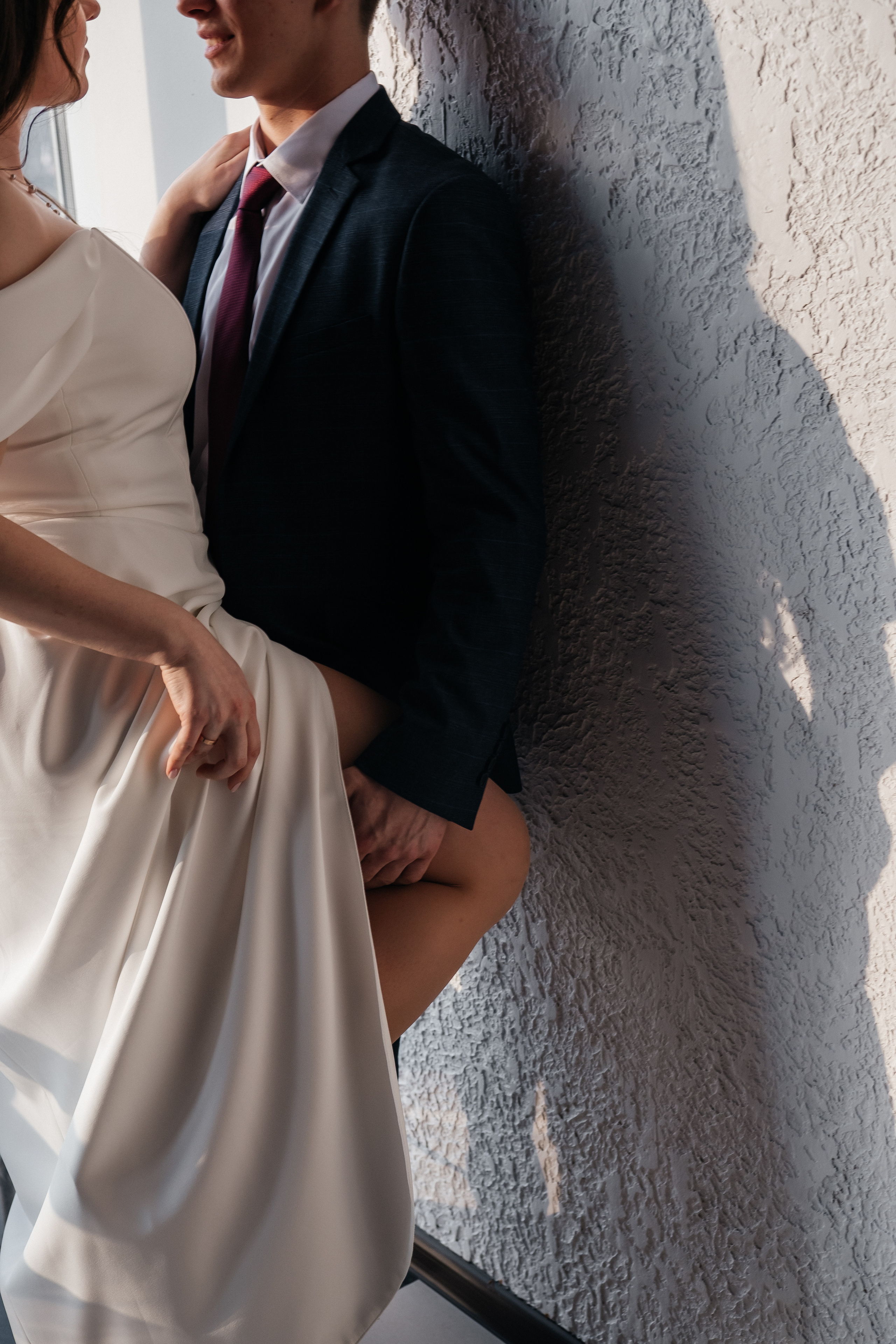 Мы с тобой. Фотограф Валуйки, Белгородская область. Коробова Юля