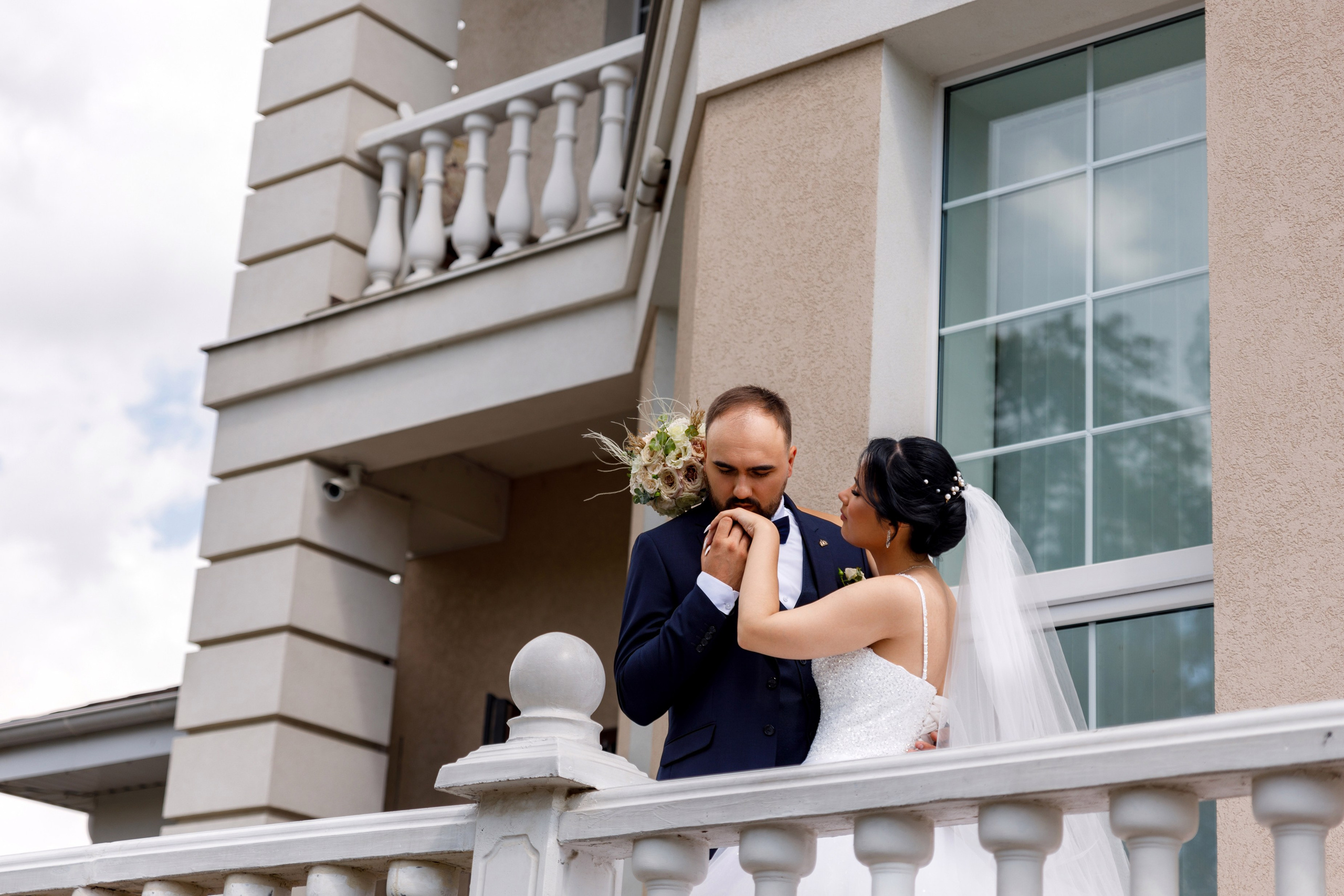 Евгений и София. Дорогой друг! Приветствую тебя на моем сайте!