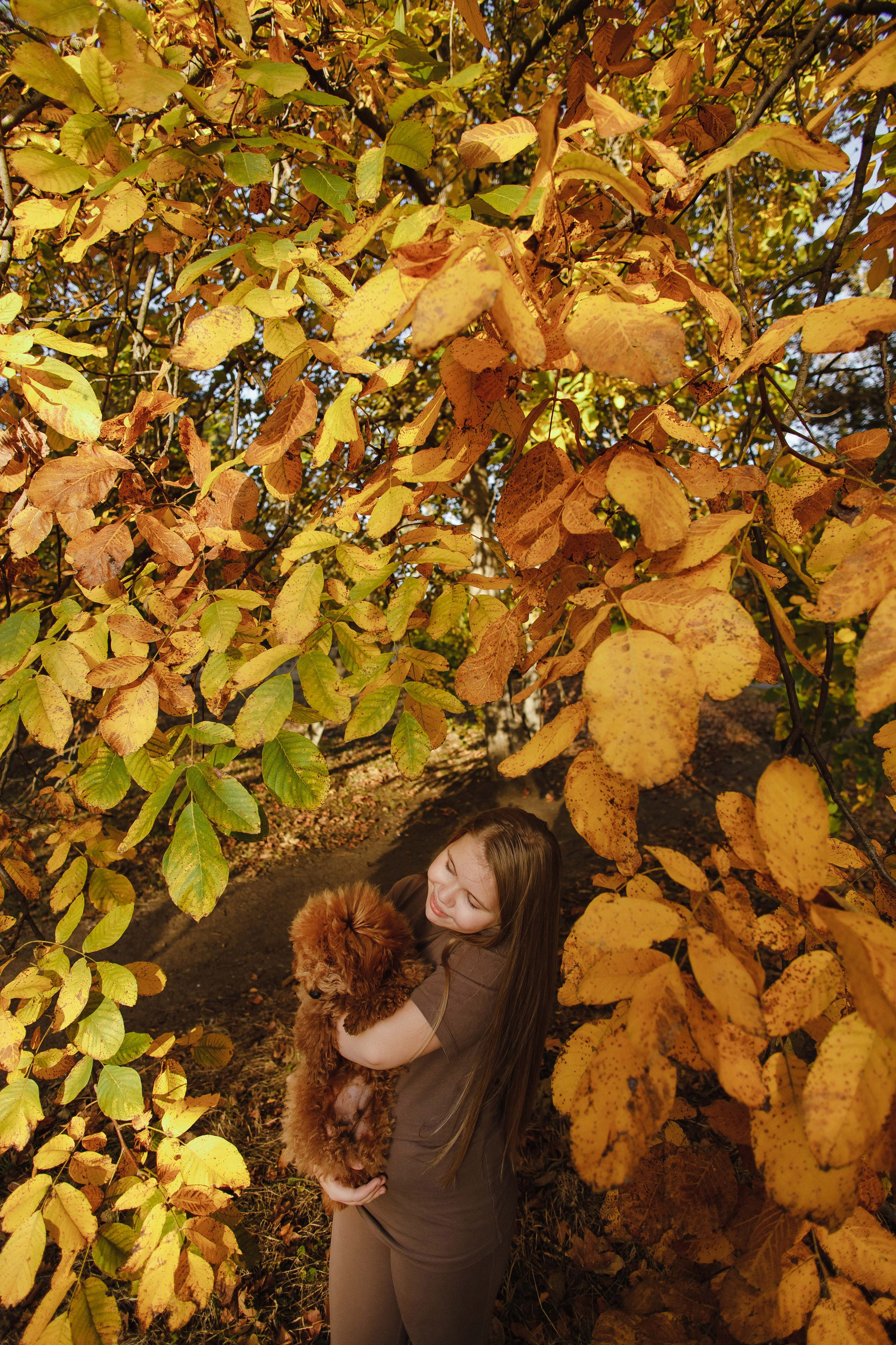 Аня, Рома, Маша. Фотограф Андрей Баксов