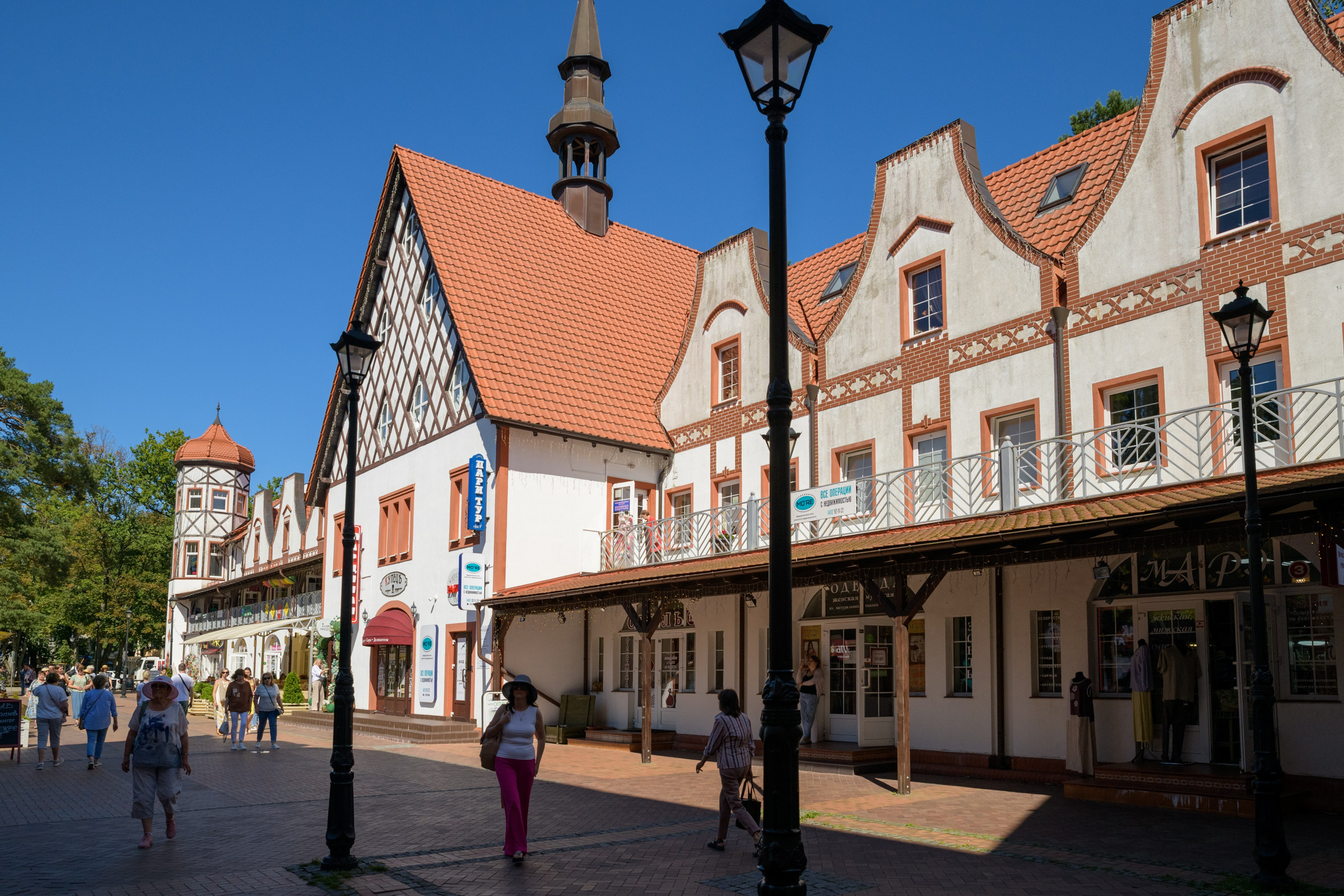 Путешествия. Фотограф и ретушер Самохвалова Ольга