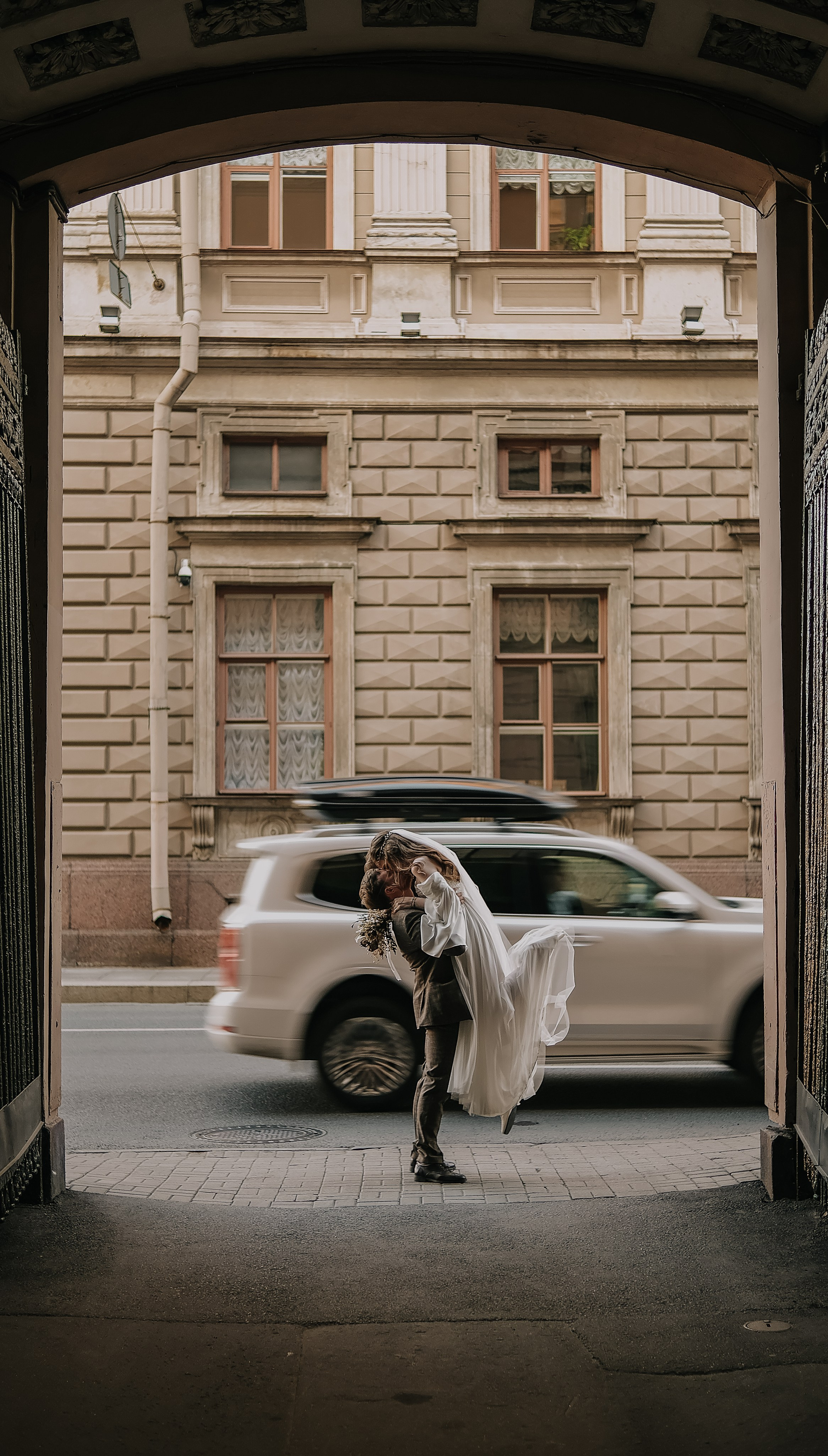 Юля и Вова. ДБ1. Phdkvmr.ru