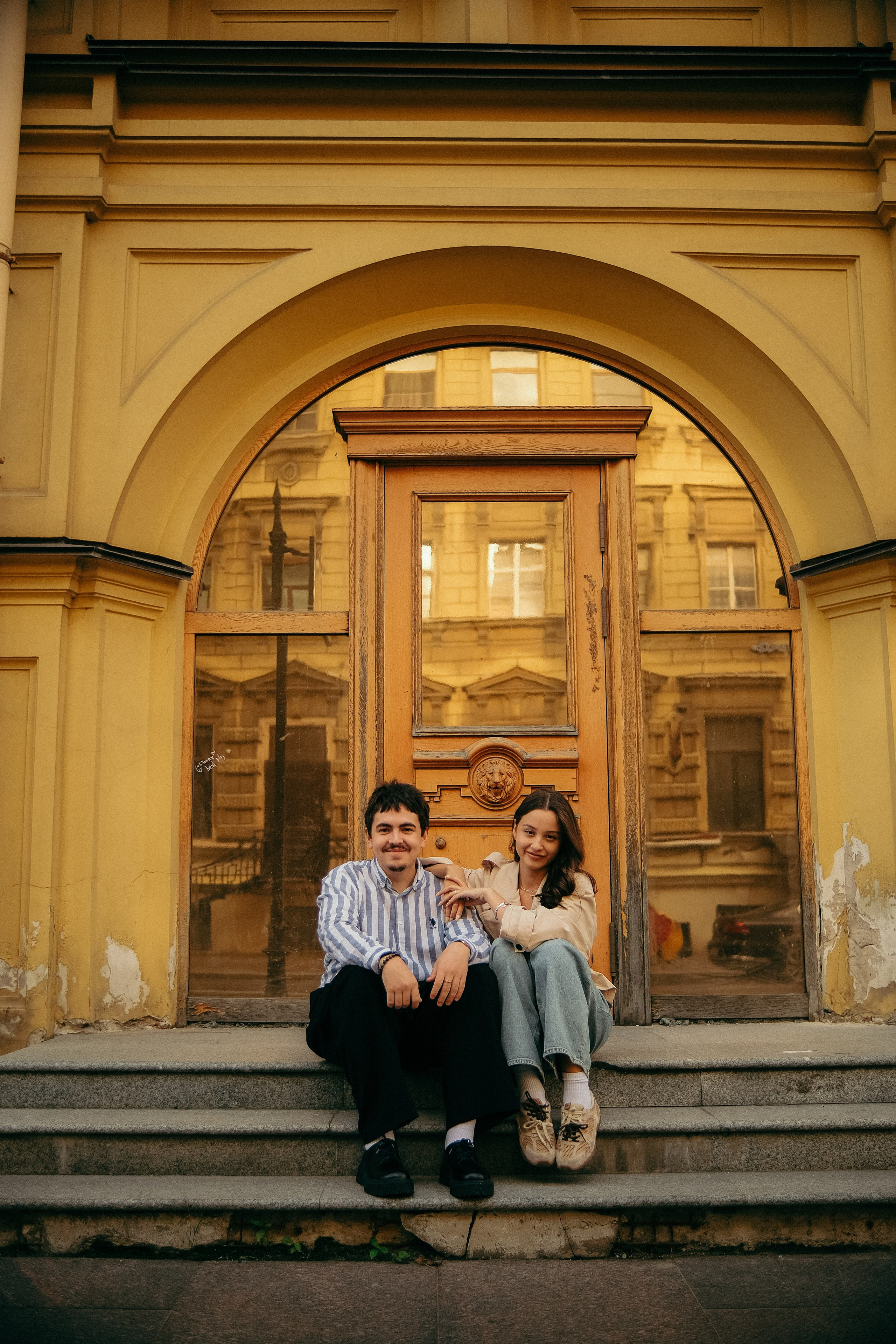 Диана & Тимур. Phdkvmr.ru