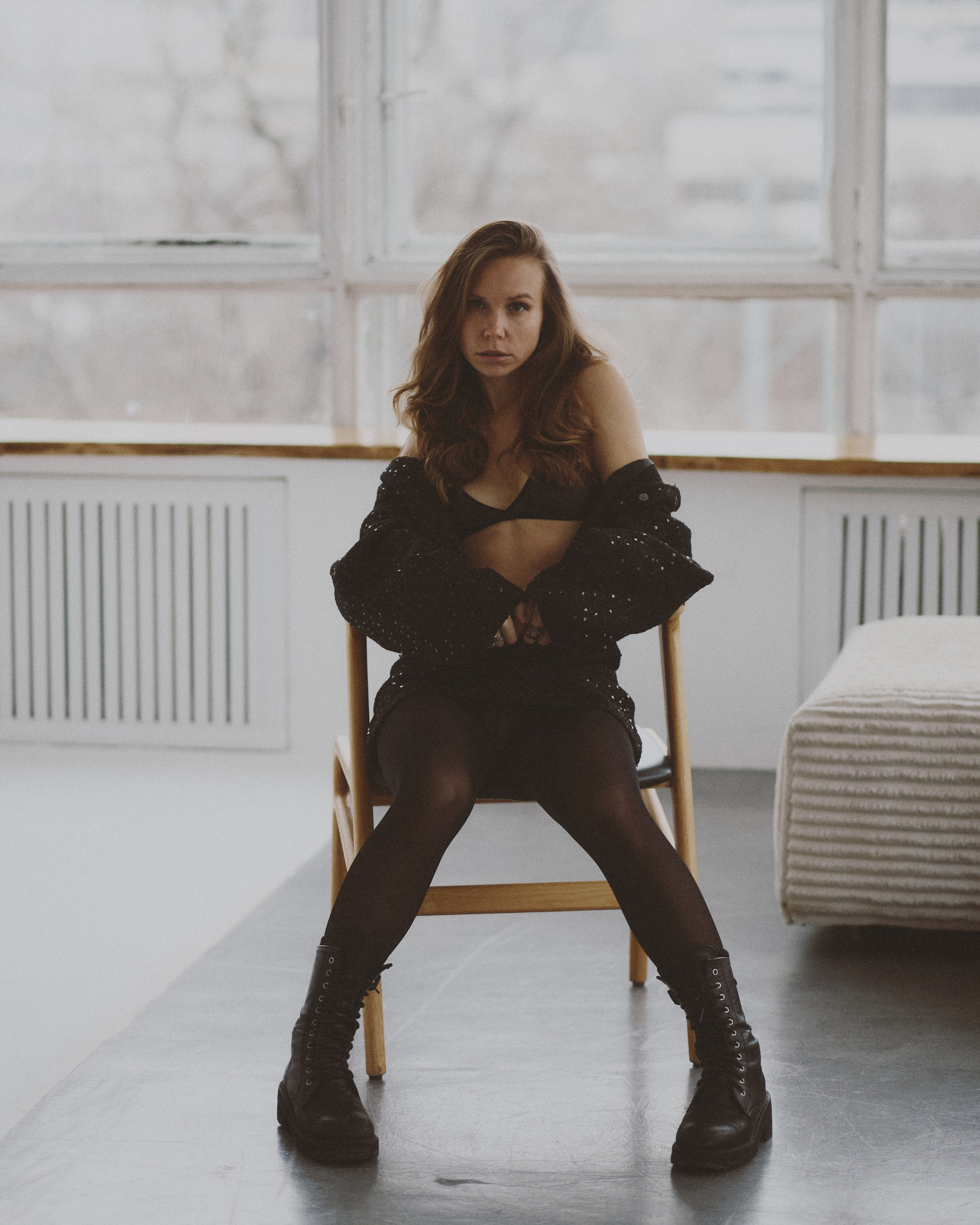 Полина. Портретный фотограф в Москве Ольга Крылова