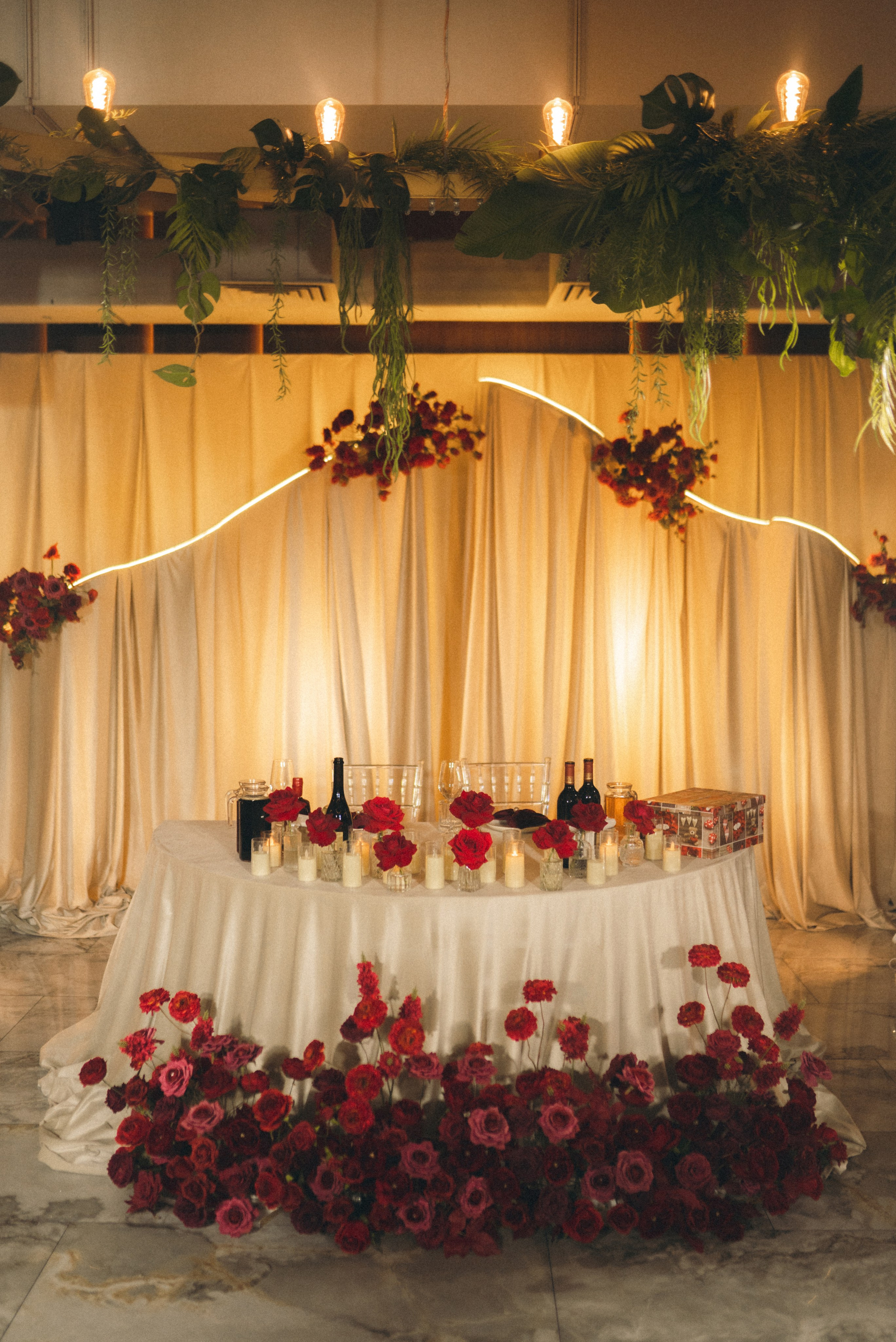 Розы и любовь. Творческий фотограф Аня Волк