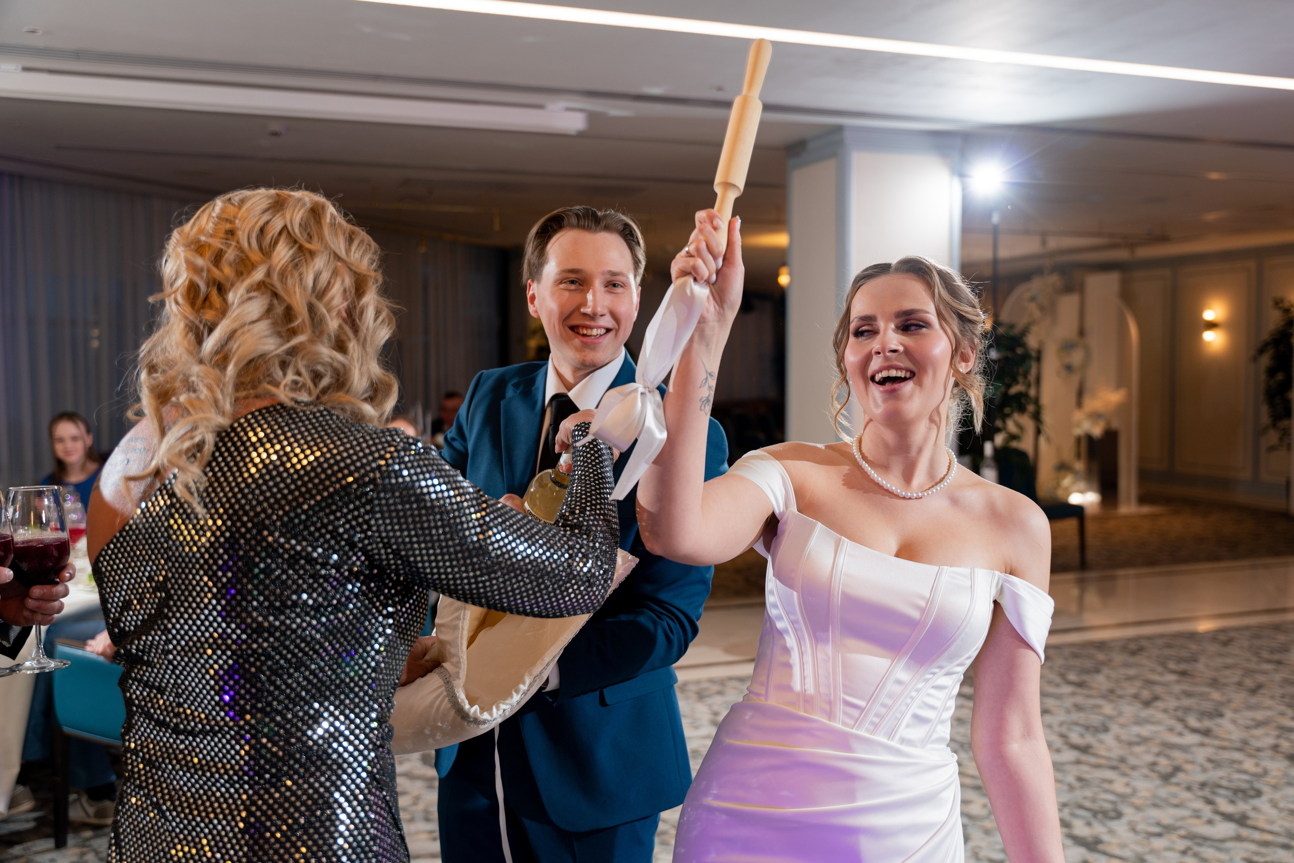 АЛЕКСЕЙ И ЕКАТЕРИНА. Фотограф на любое мероприятие