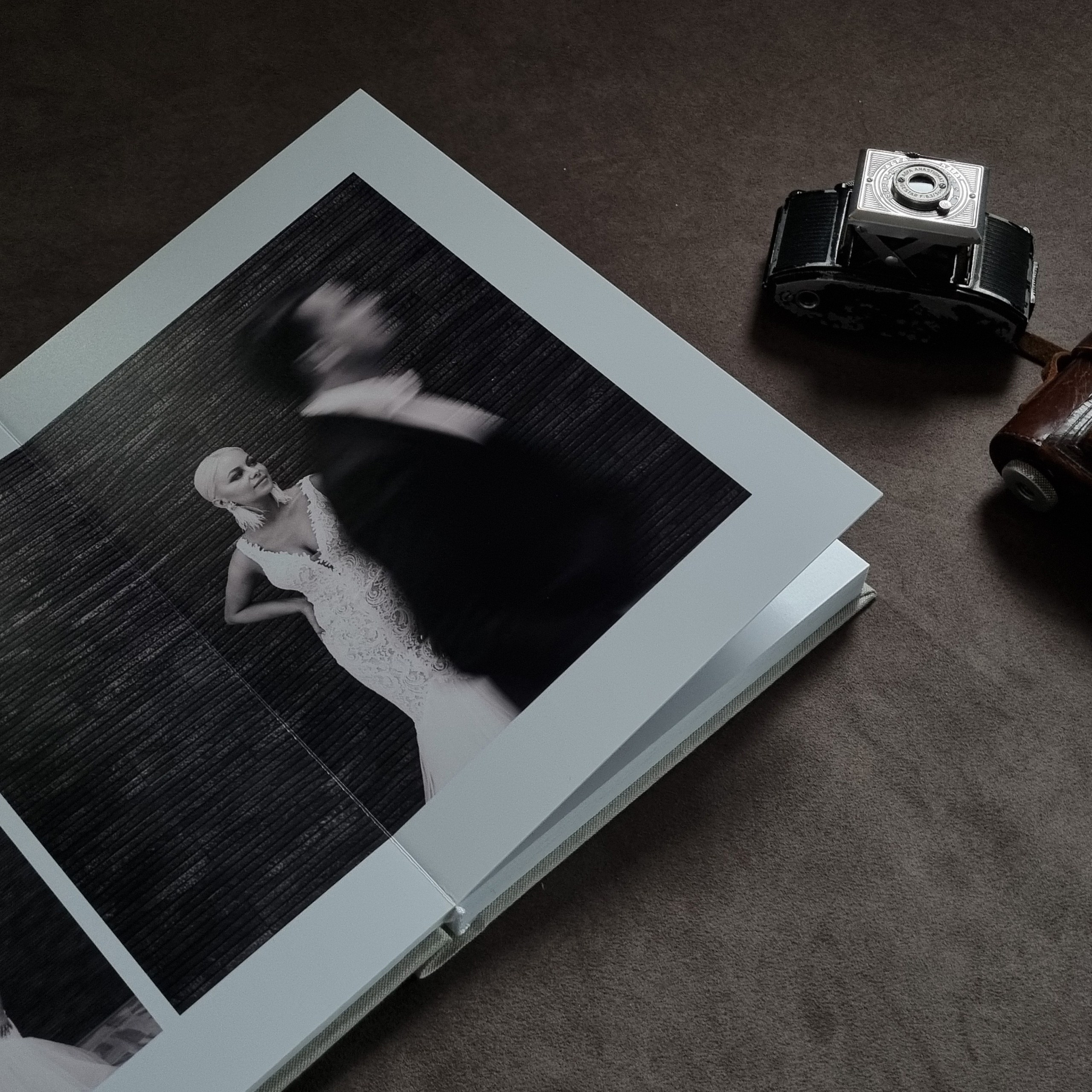 Wedding Book. Свадебный, семейный фотограф в Санкт-Петербурге