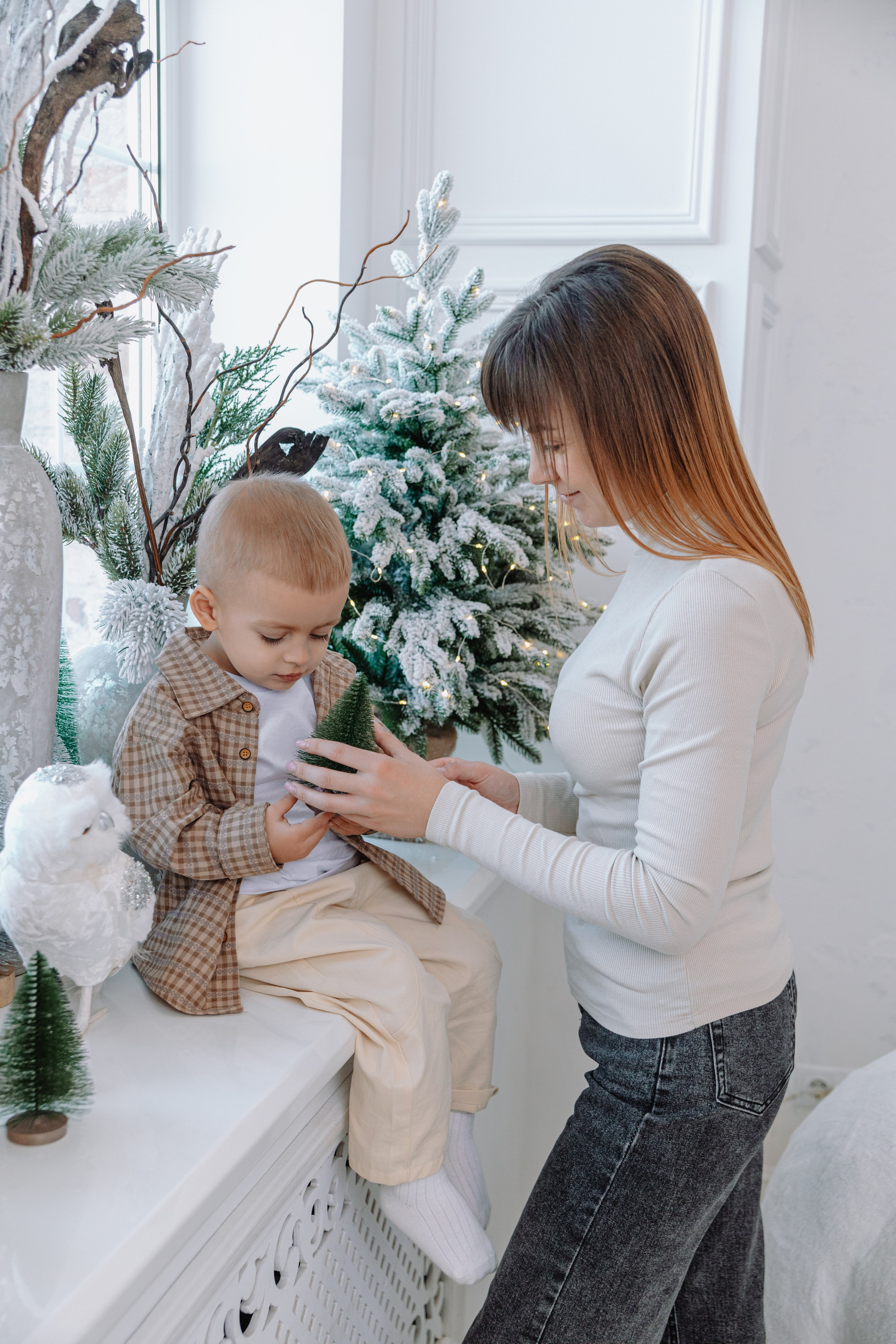 Ирина и Арсений. Фотограф Воронеж Варвара