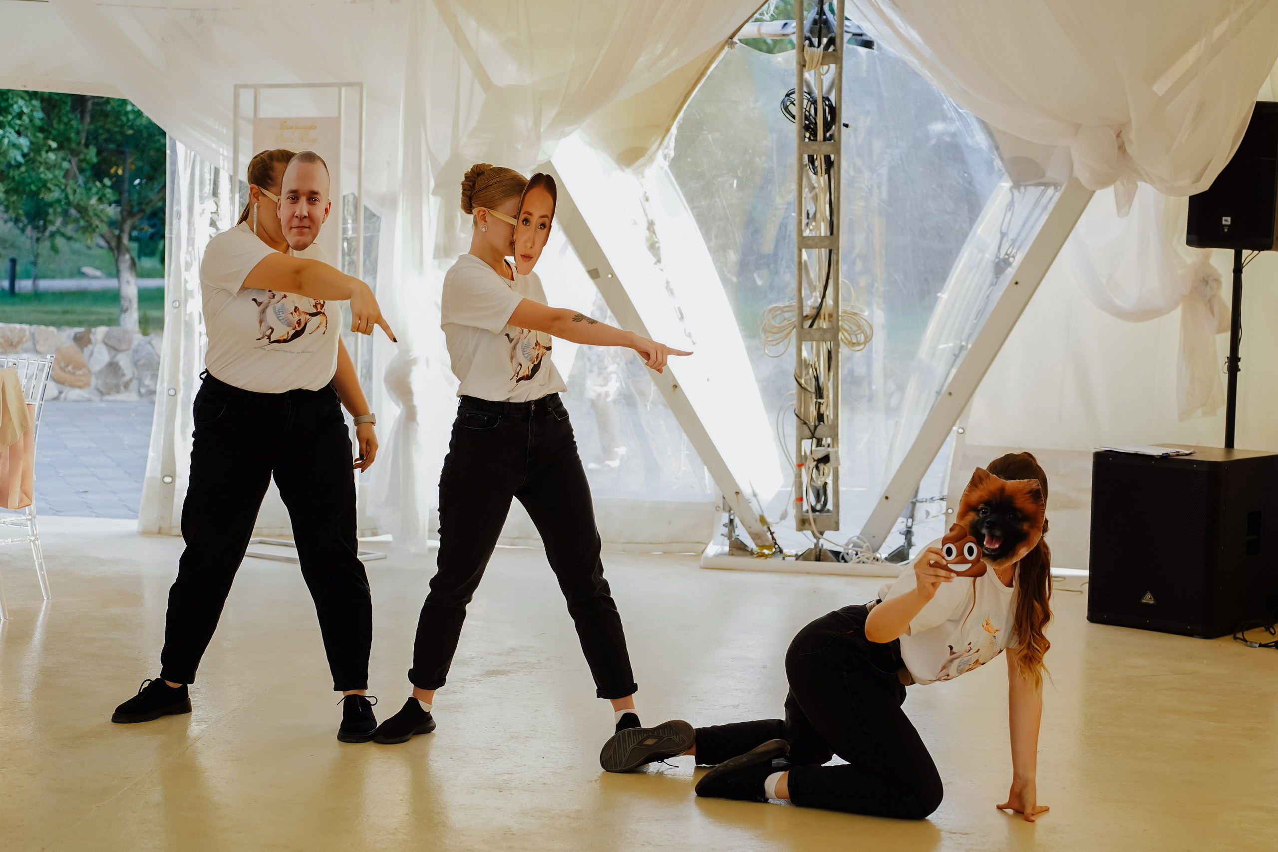 Олег и Юлия. Свадебный и семейный фотограф в Волгограде Наталья Наумова