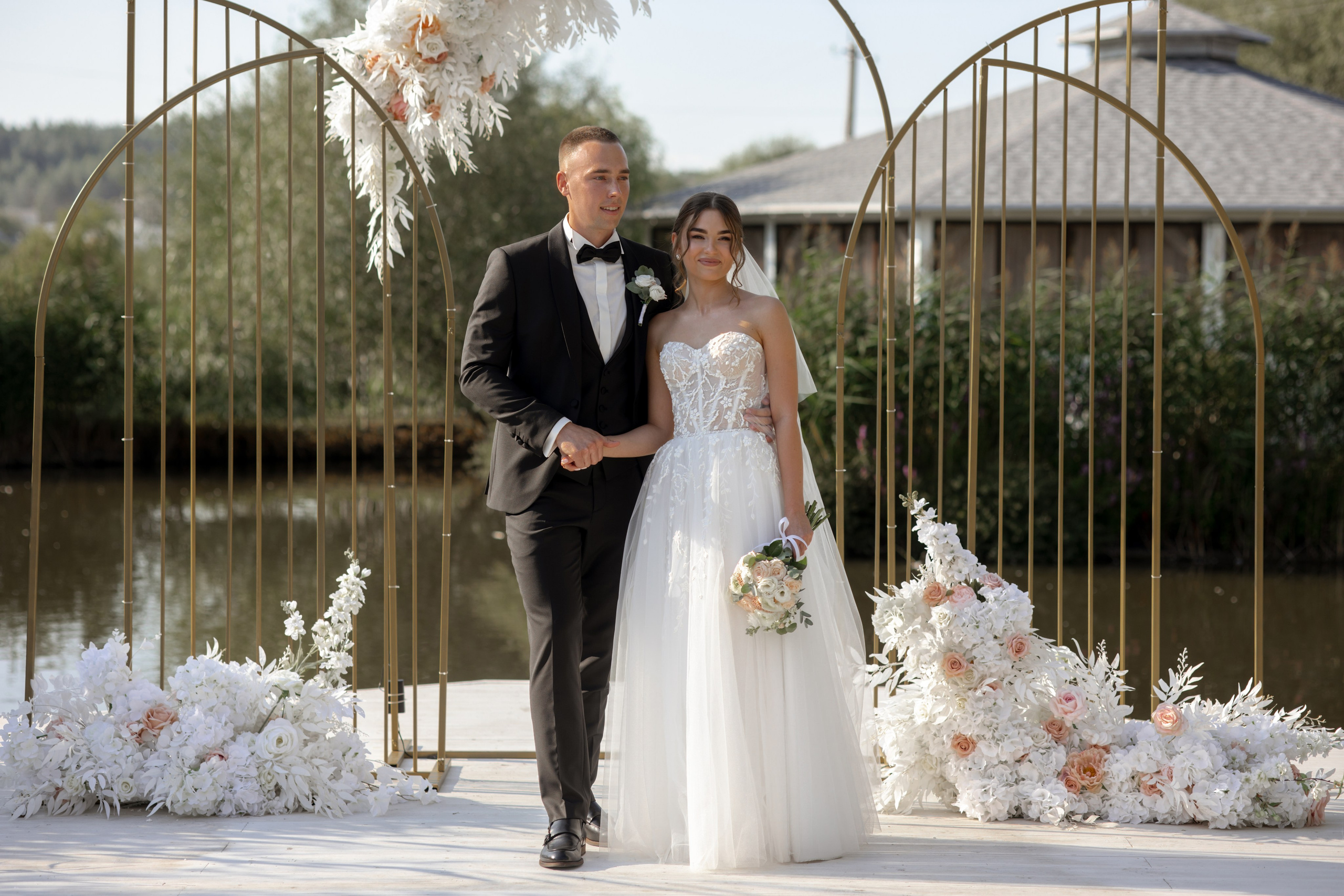 💍. Свадебный фотограф Мария Жукова