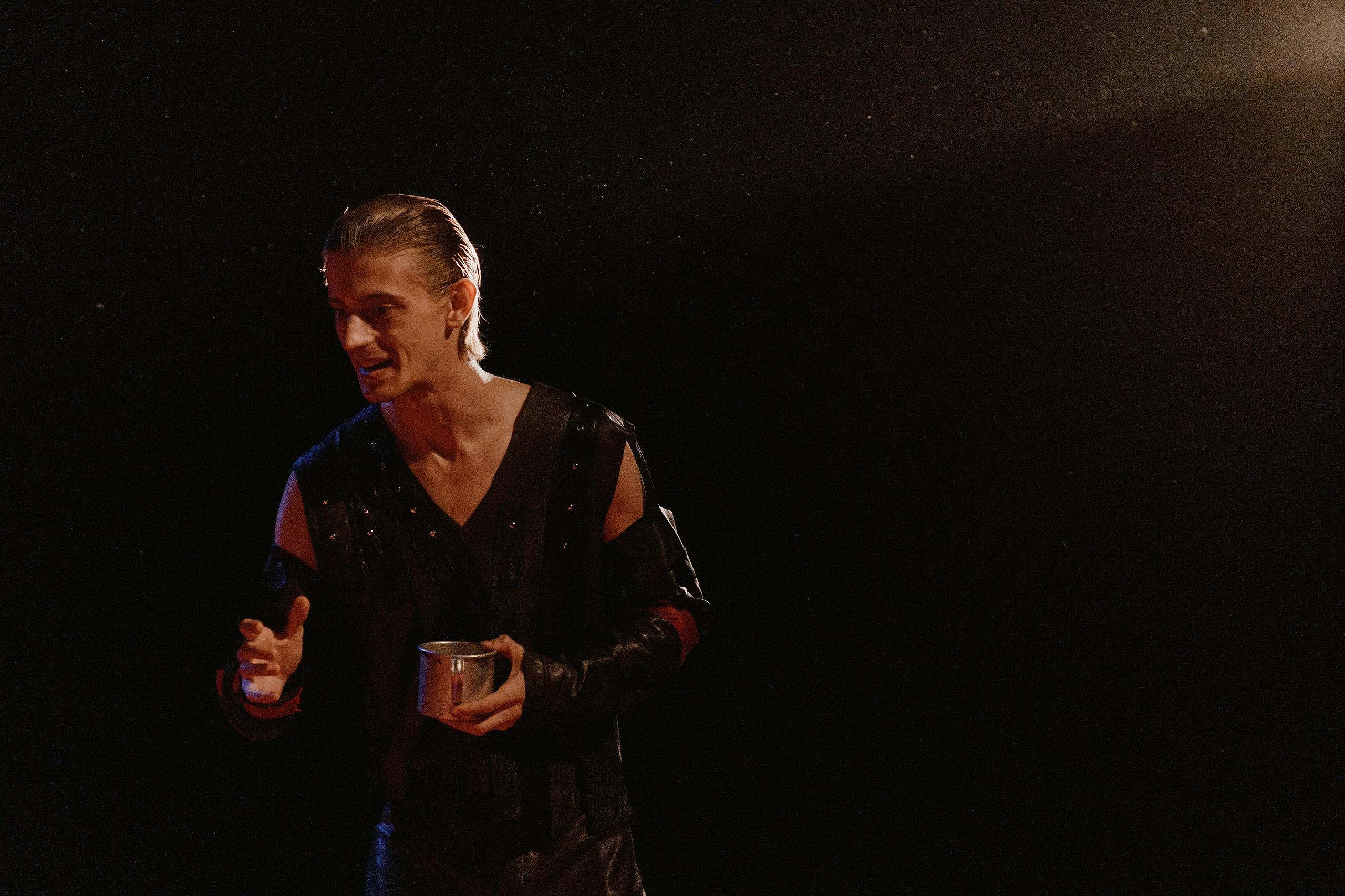 Жестокие Сердца. Театр драмы и комедии им. Комиссаржевской. Свадебный фотограф в Ростовe-на-Дону Анастасия Прутова