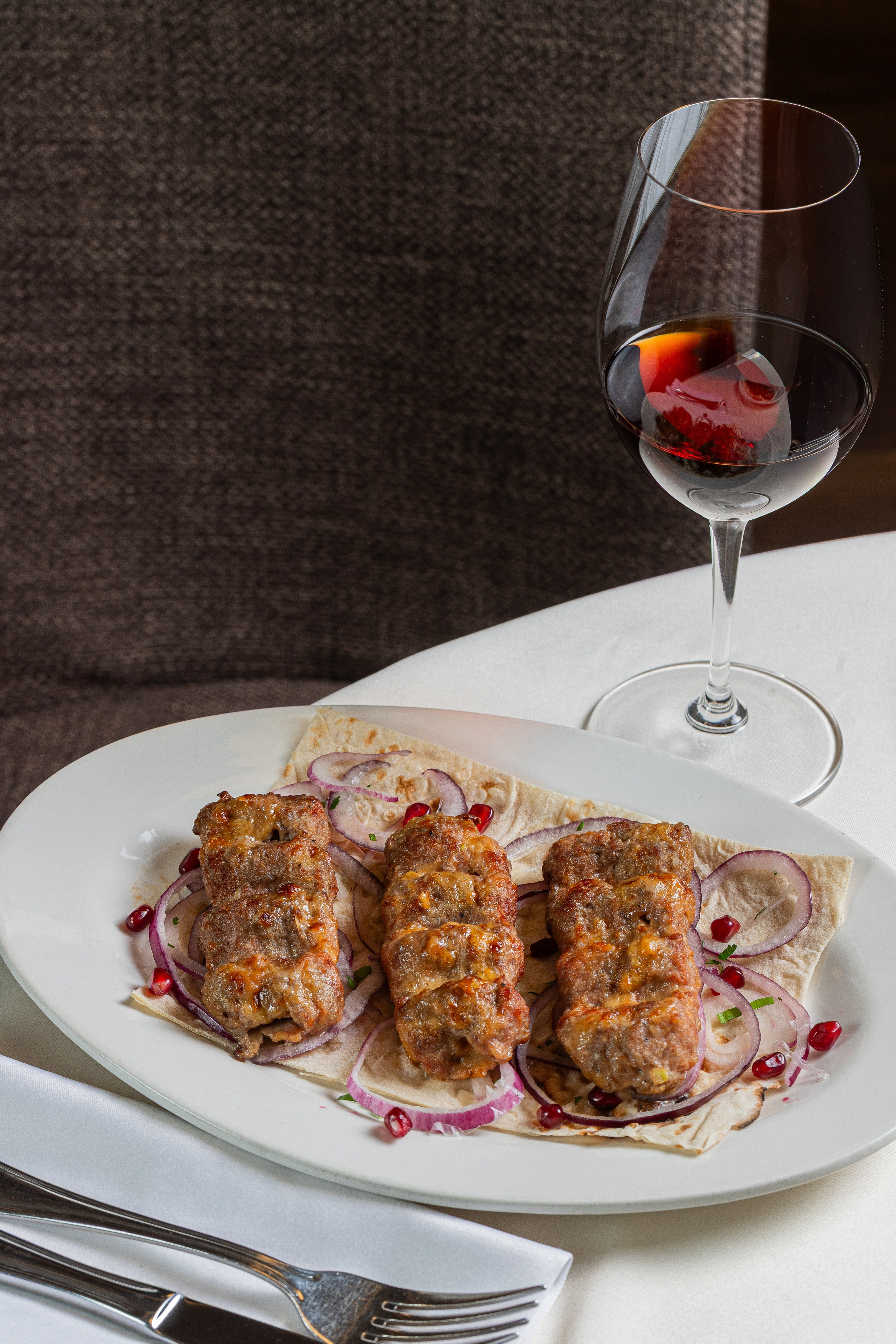 Ресторан Арарат. Краснов Максим фуд-фотограф, предметный фотограф, Москва