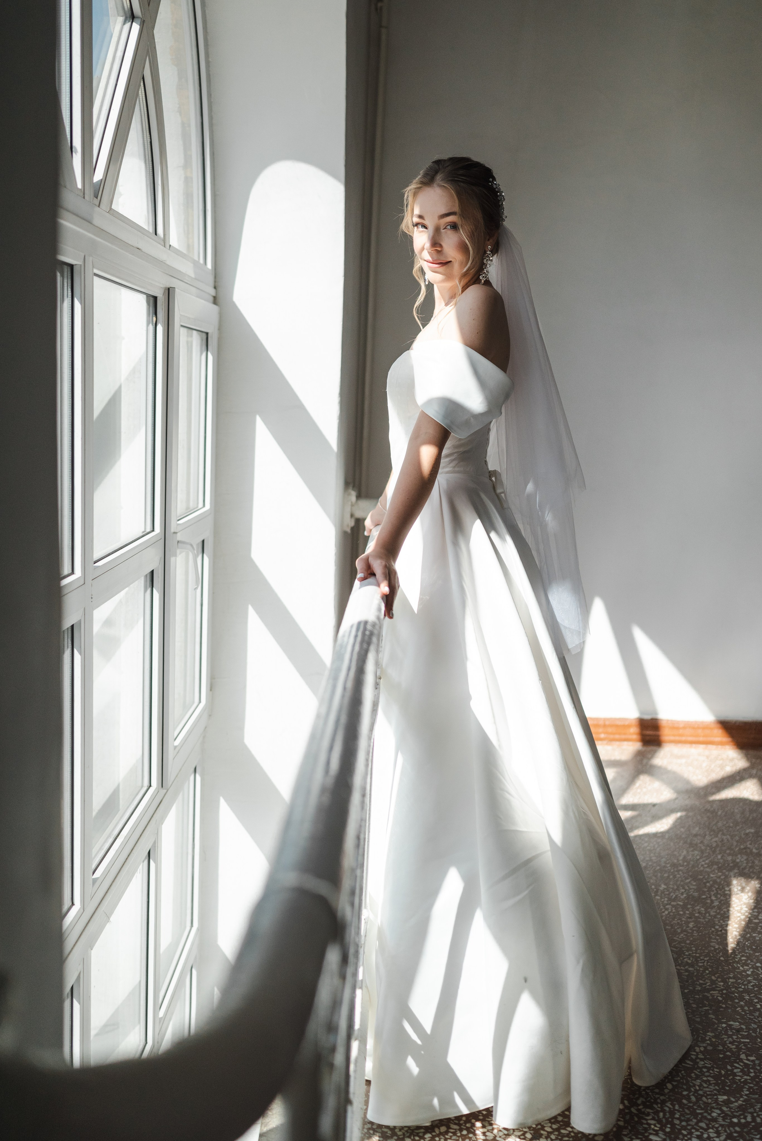 Анна и Степан. 8.09.2023. Фотограф в Каменске-Шахтинском Ольга Сагал