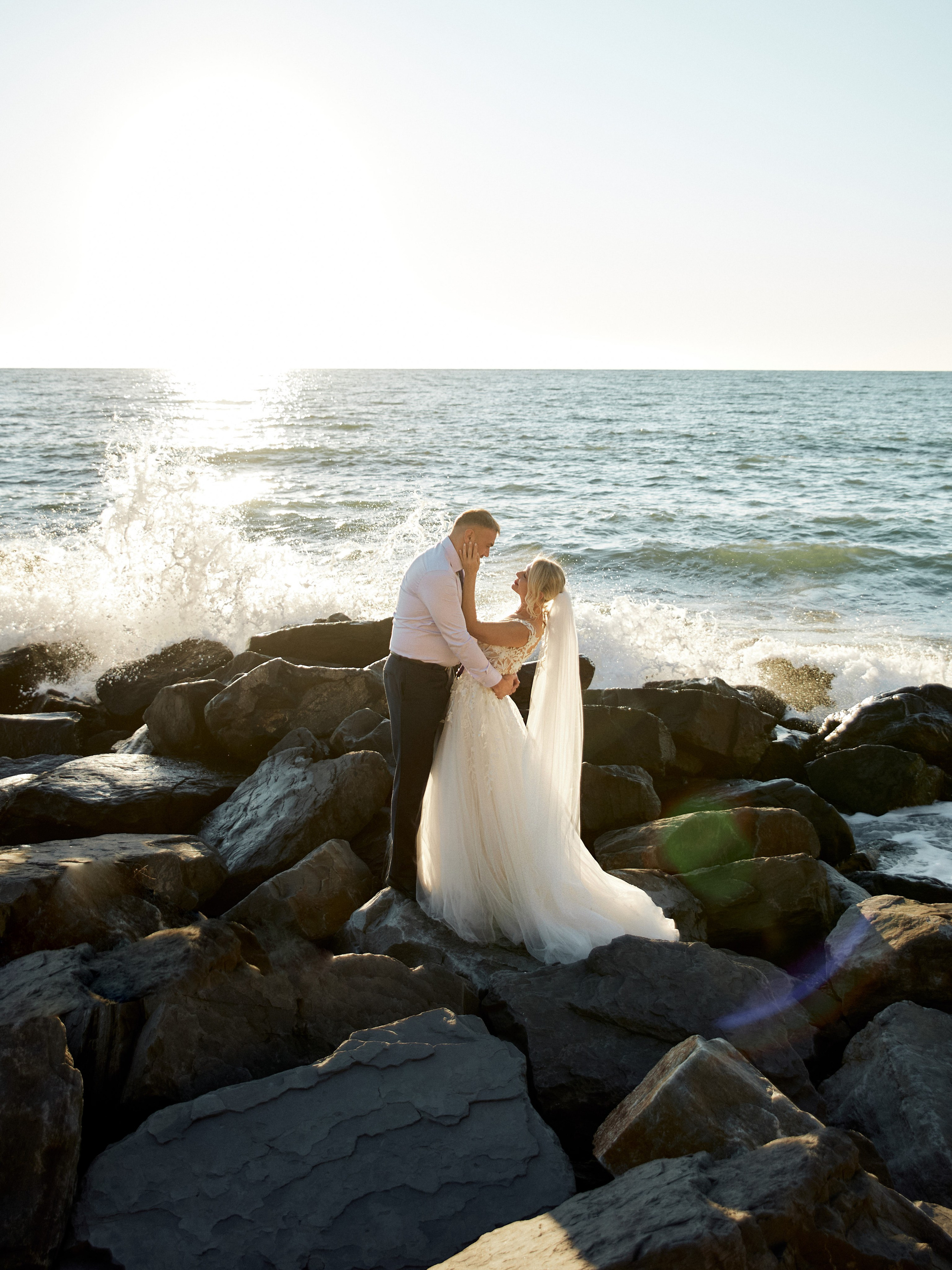 Свадебная фотосессия. Фотограф Сочи