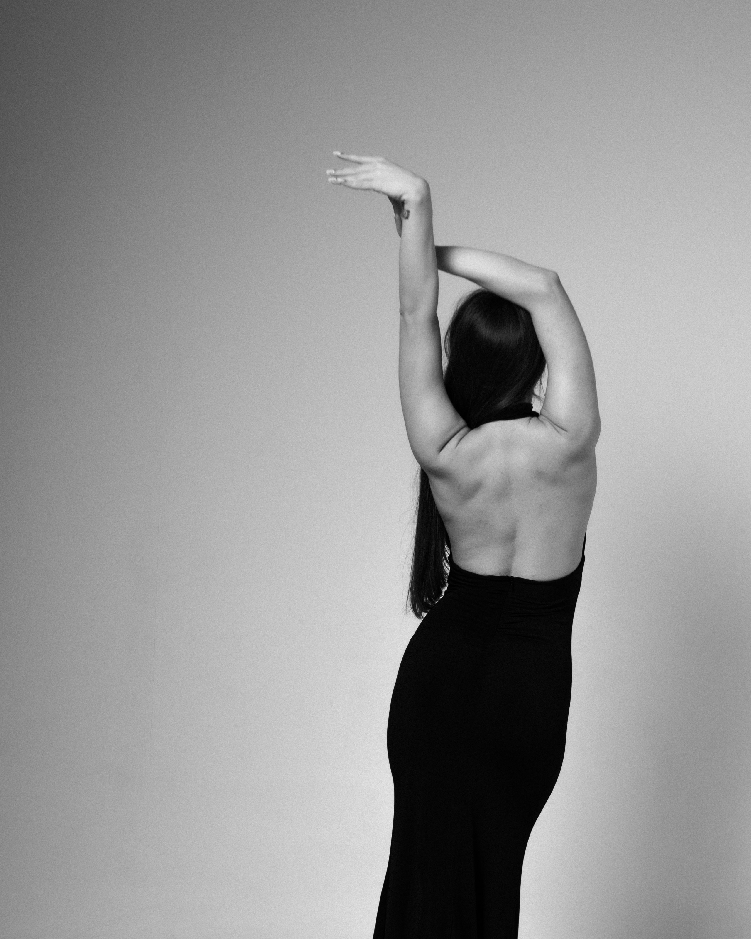 Фотосессия в студии. Фотограф Сочи