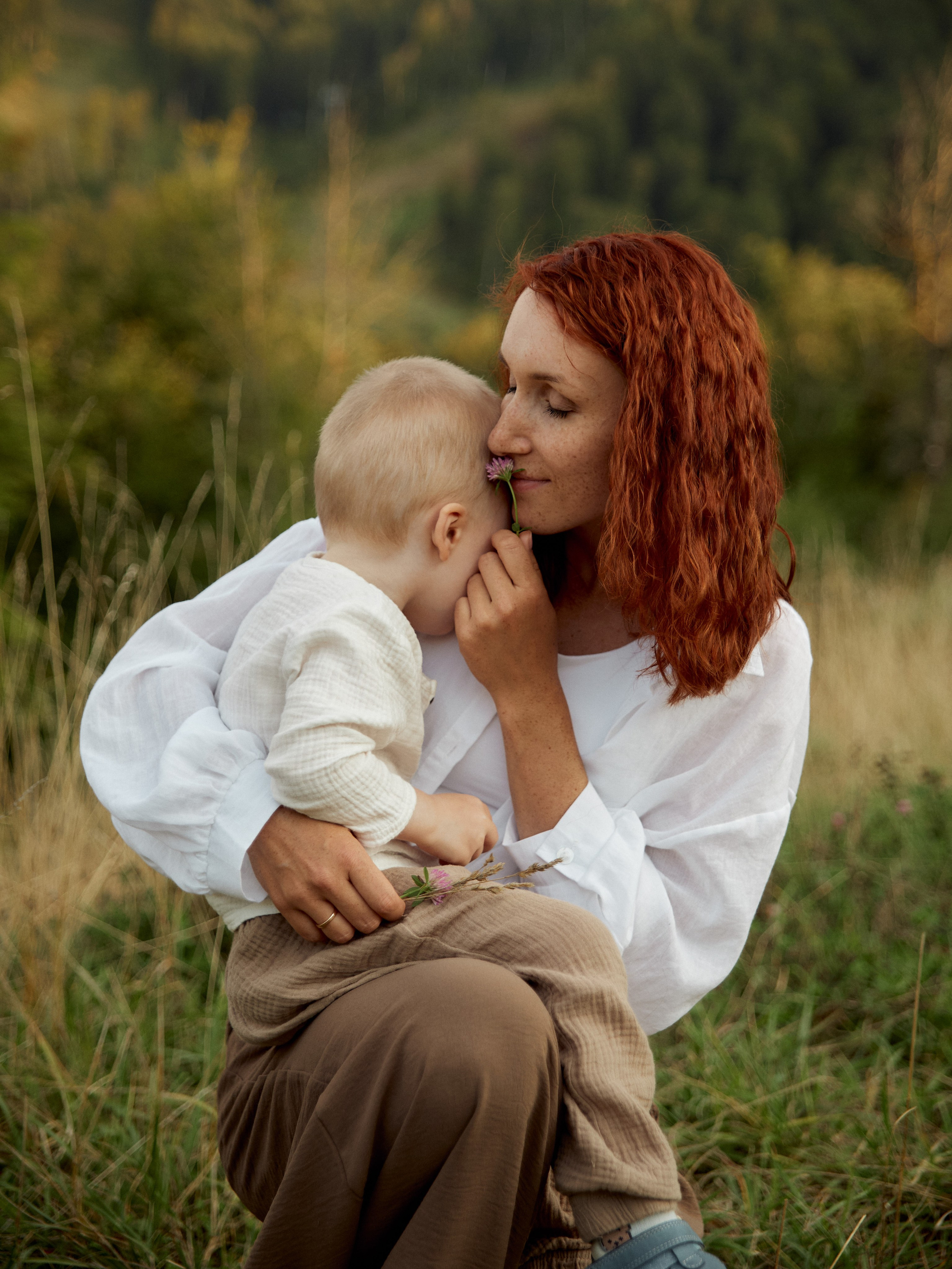 Семейные фотосессии. Фотограф Сочи