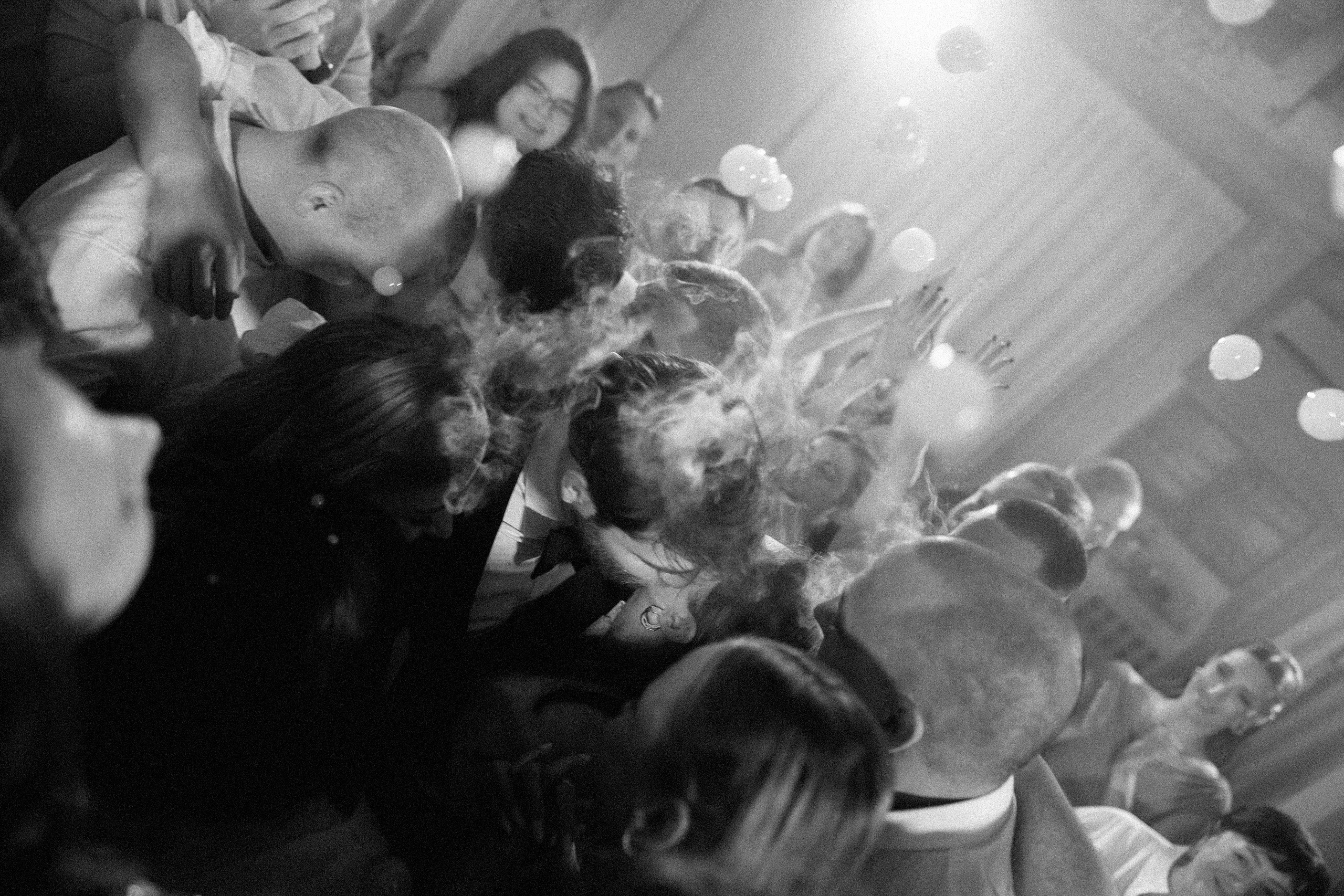 Анастасия & Яков. Yura Rush Свадебный фотограф Тюмень