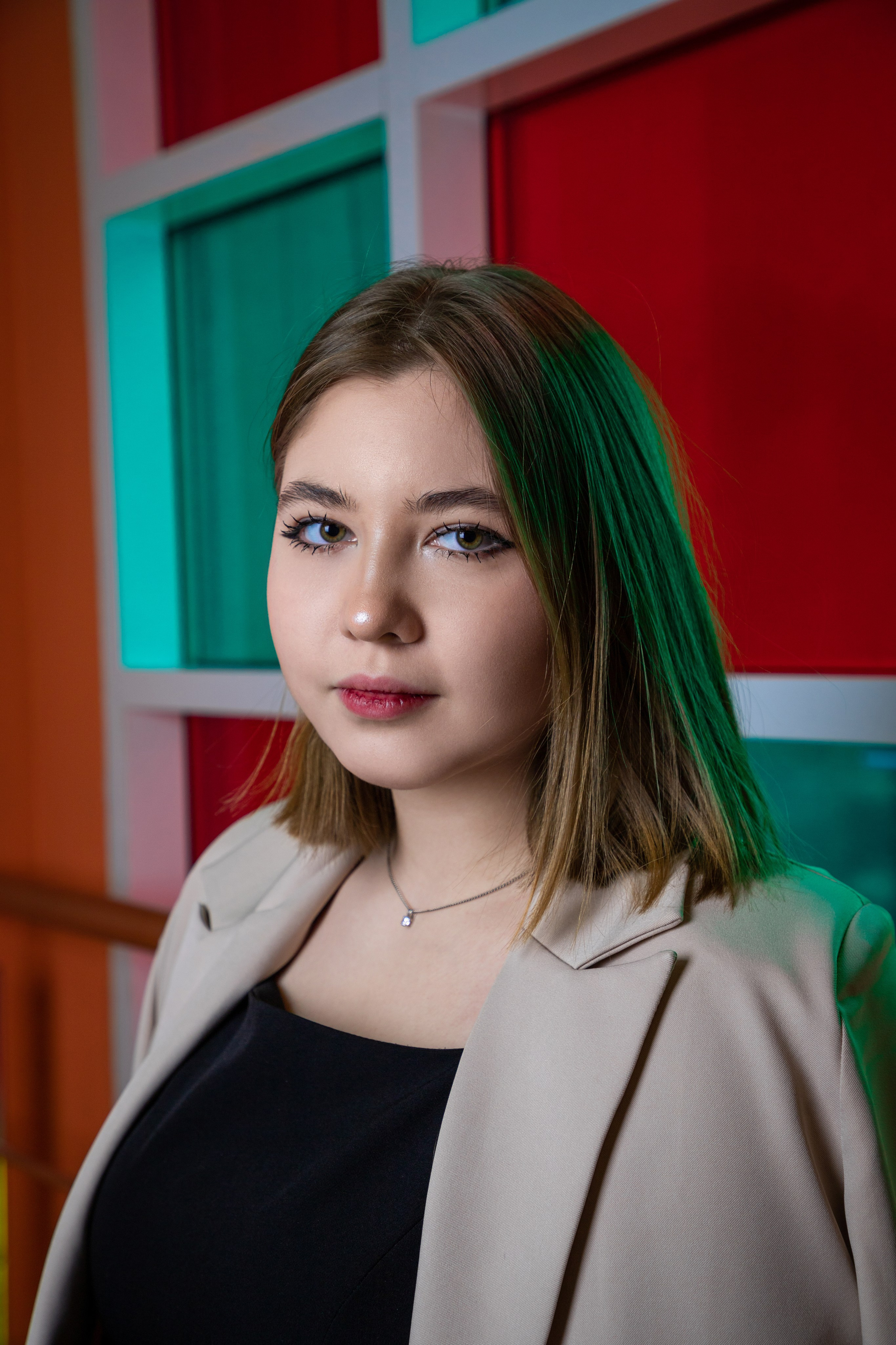 Выпускной альбом #3. Фотограф Анастасия Сонина