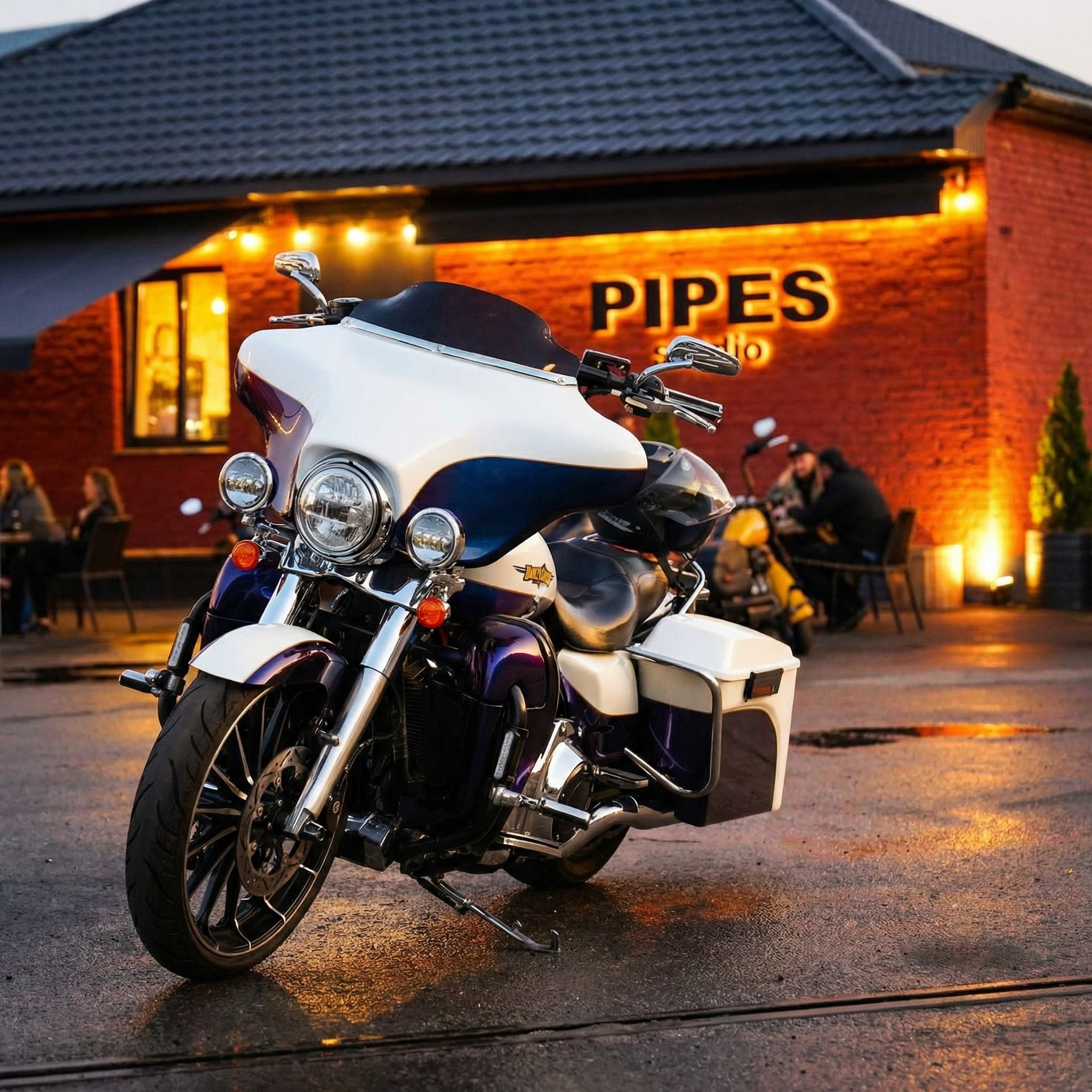 Обработка фото. VasSFotograF