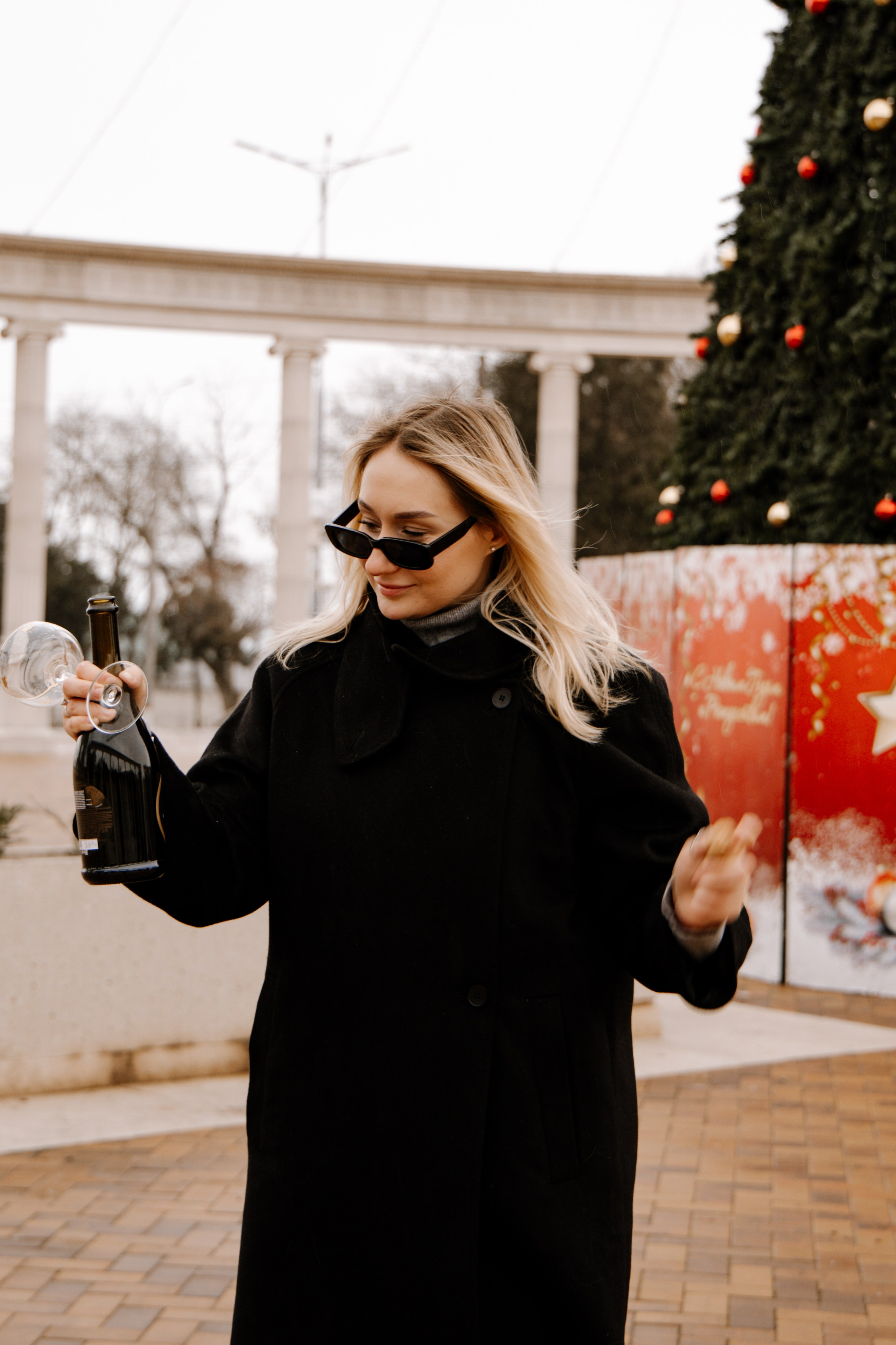 Творческая съемка Сандры. Семейный фотограф | Керчь | Ивановская Виктория