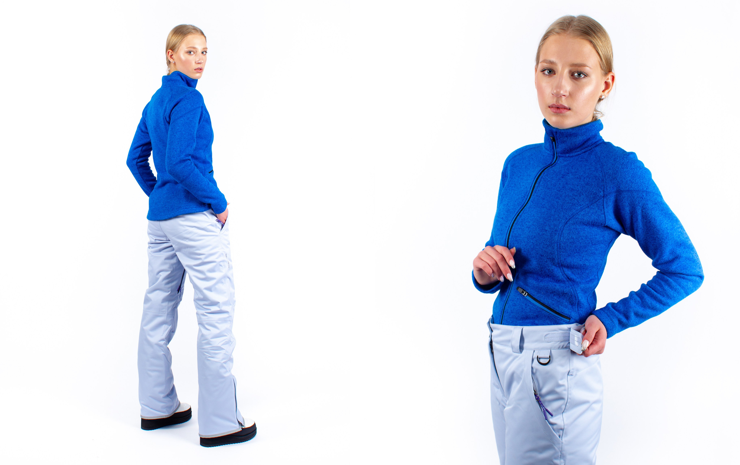 Fashion. Brutalraw Territory