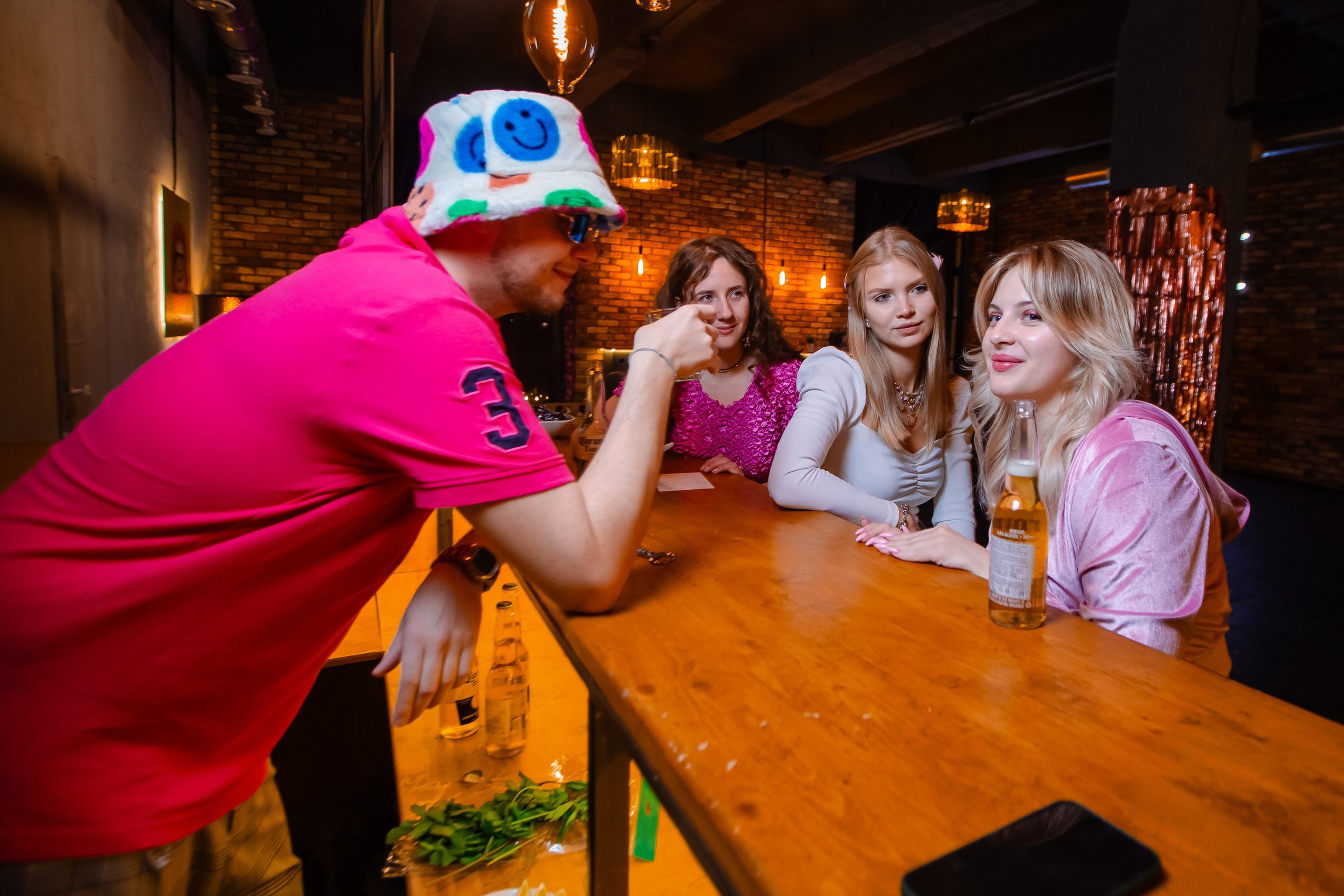 Reportage. Brutalraw Territory