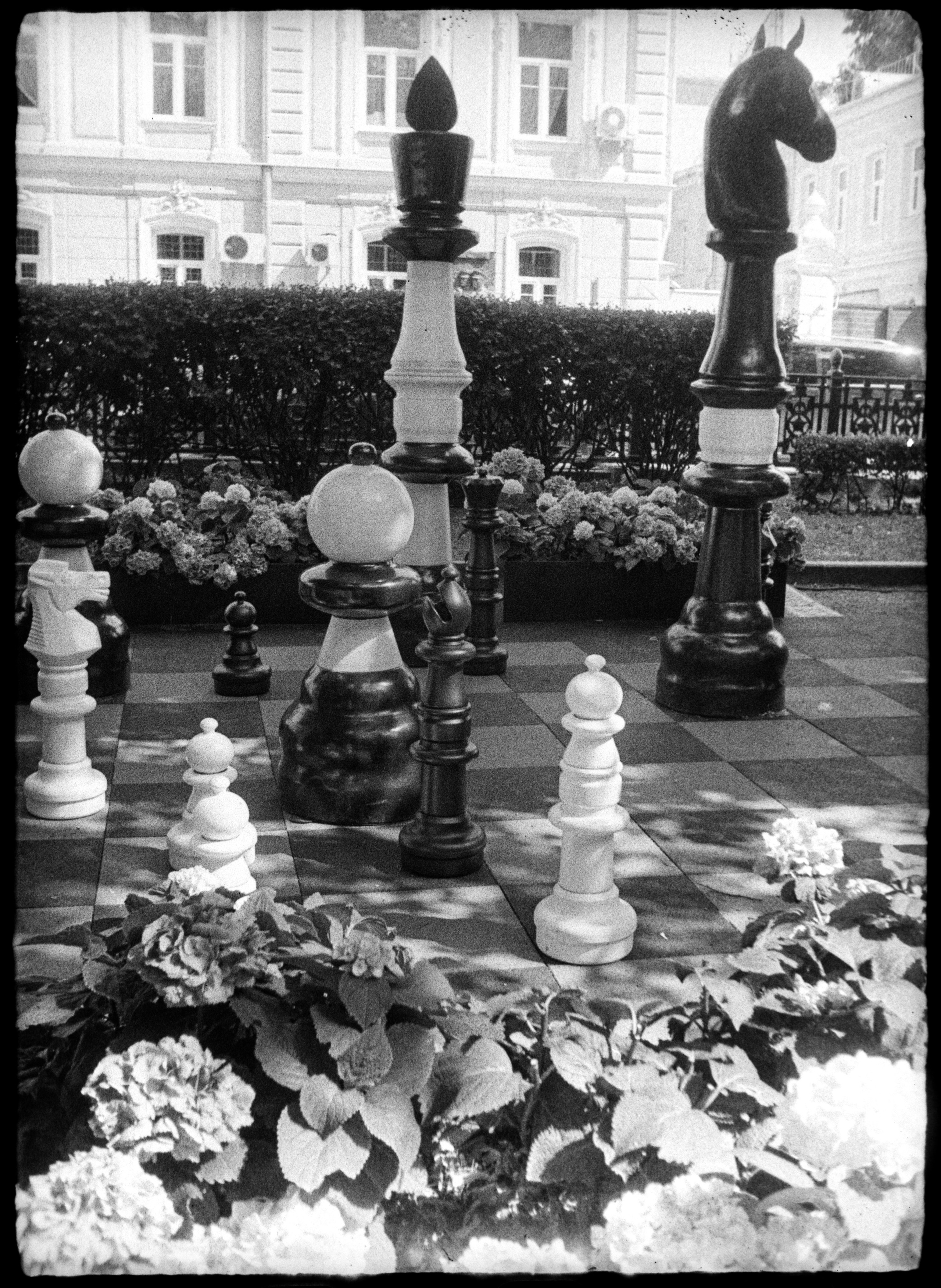 Объекты. Сергей Новиков Фотограф Москва