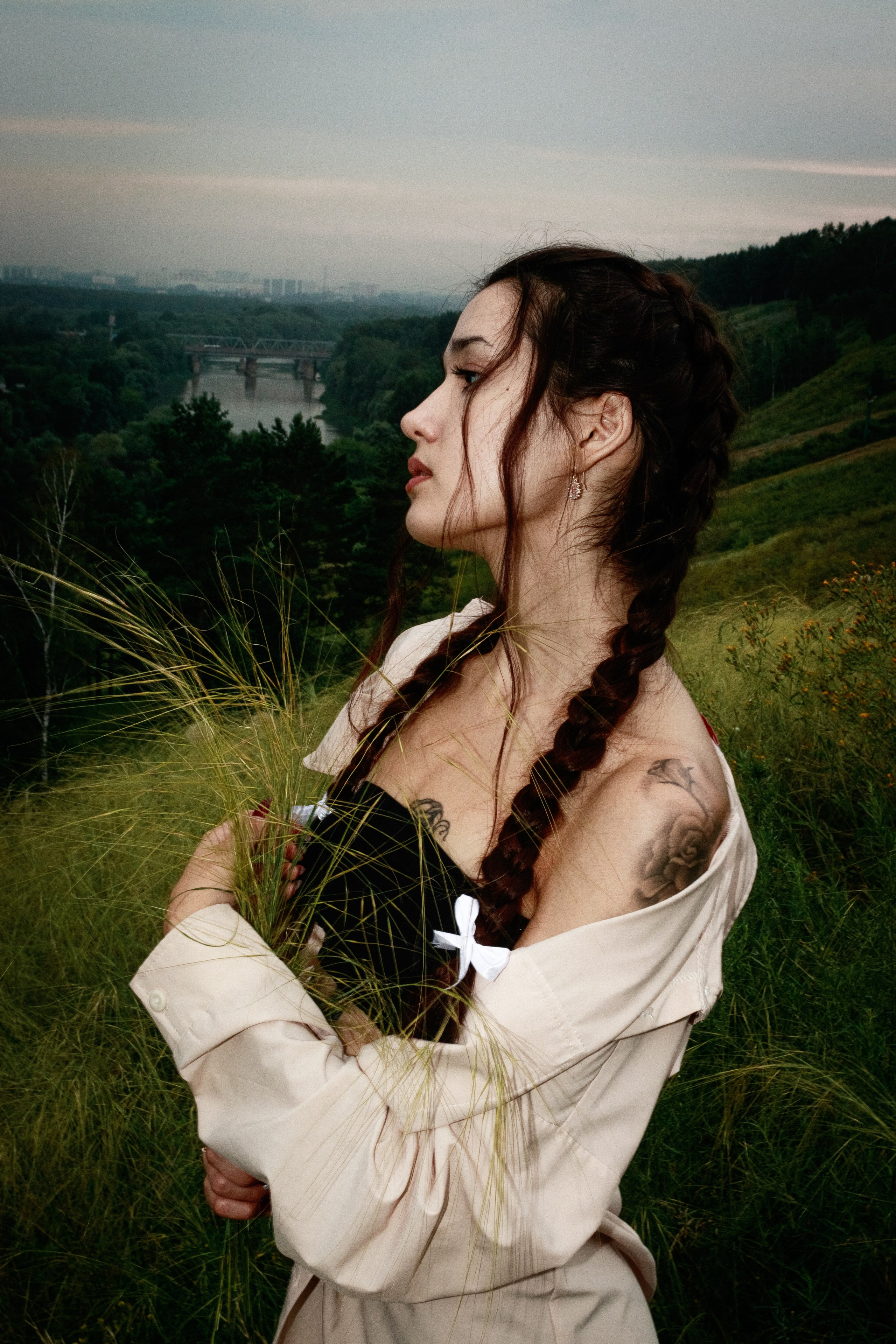 Софья. Фотограф — Новосибирск