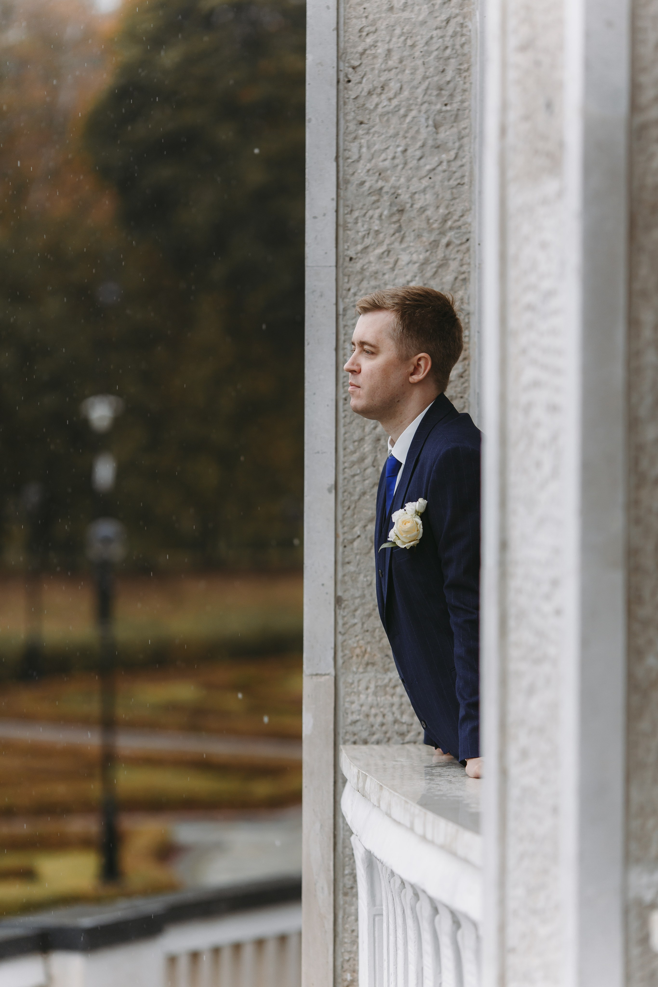 Александр и Любовь. Свадебный фотограф Александр Абрамов Москва / Зеленоград