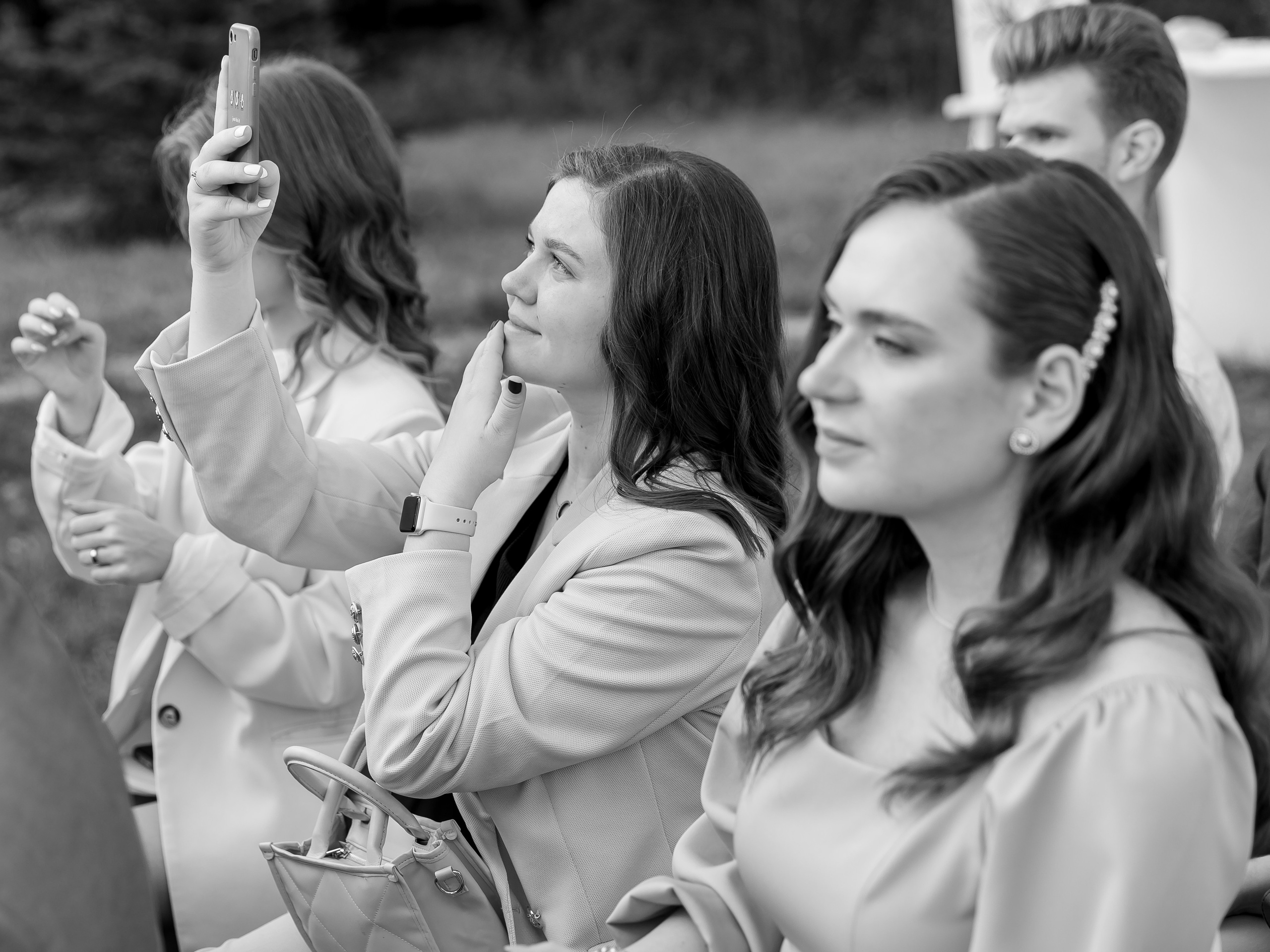 Wedding day A&E. Свадебный фотограф Колесников Антон