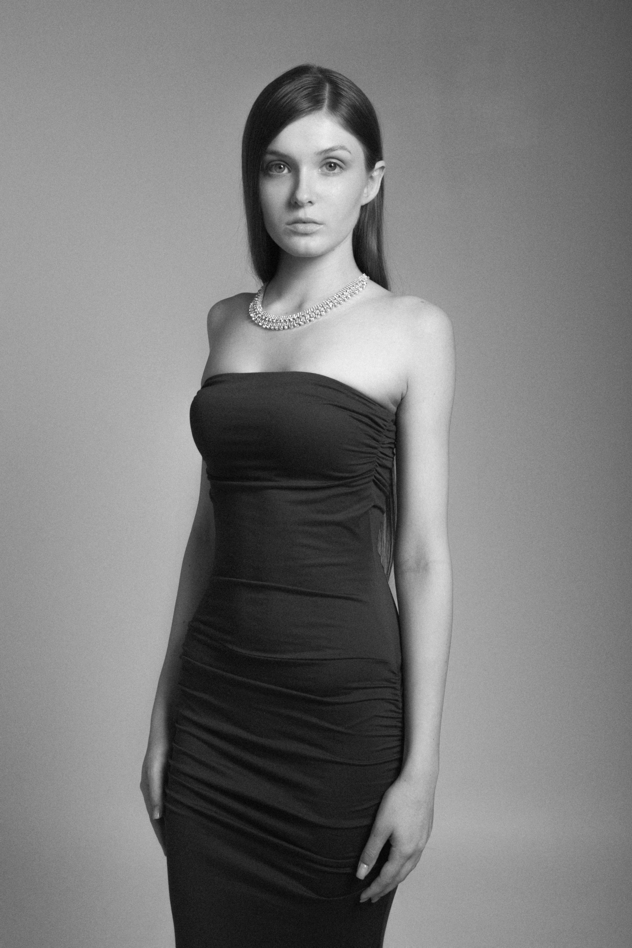 Вероника Коваленко. Модельное агентство ТМ МОДЕЛС в Калининграде