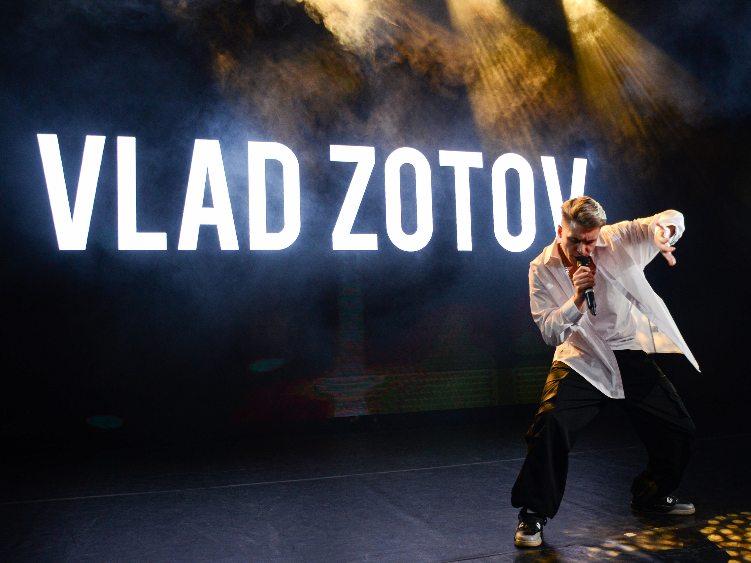 VLAD ZOTOV. Фотограф Универсал в Новосибирске