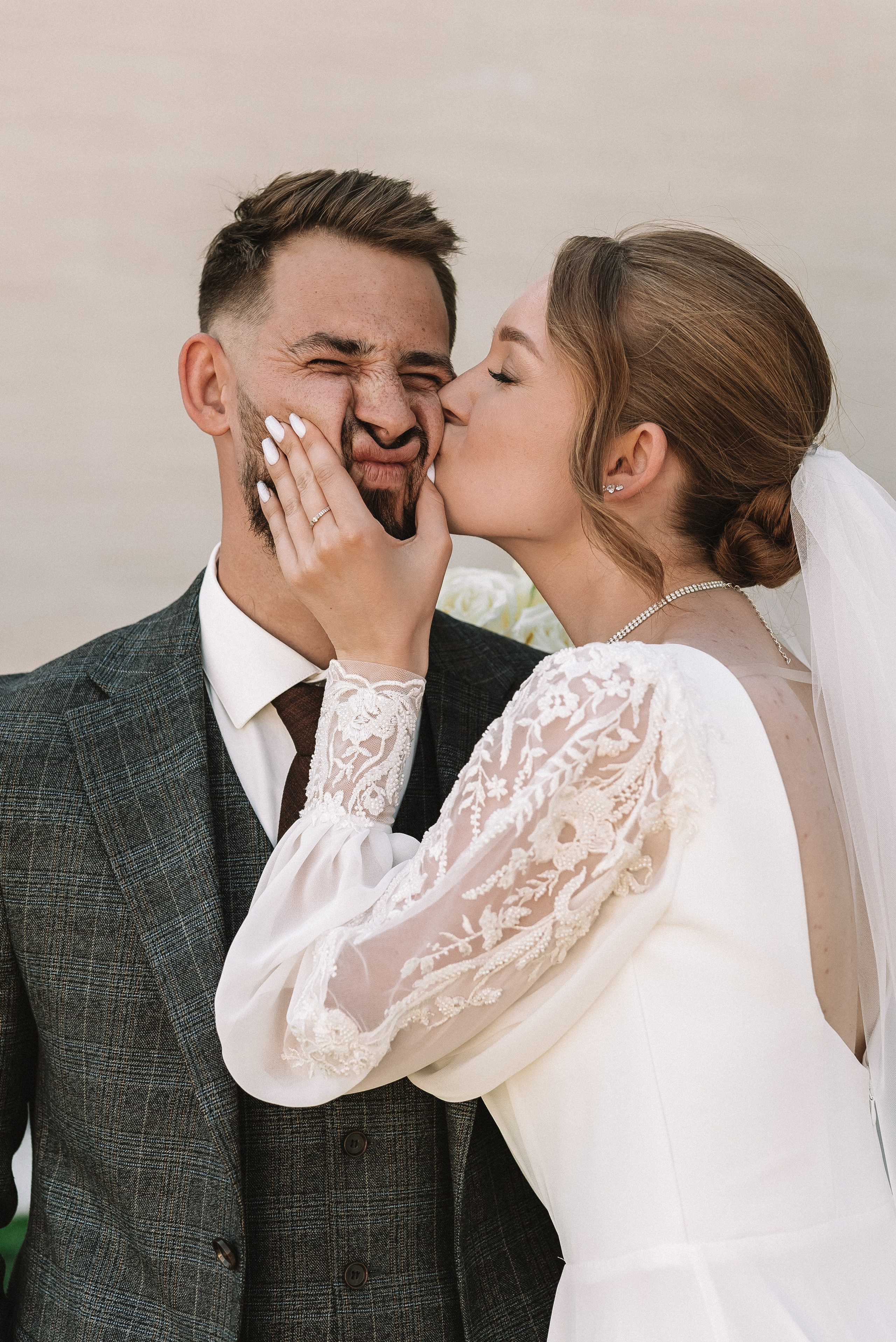 Свадебный и семейный фотограф в Волгограде Олеся Лисицкая