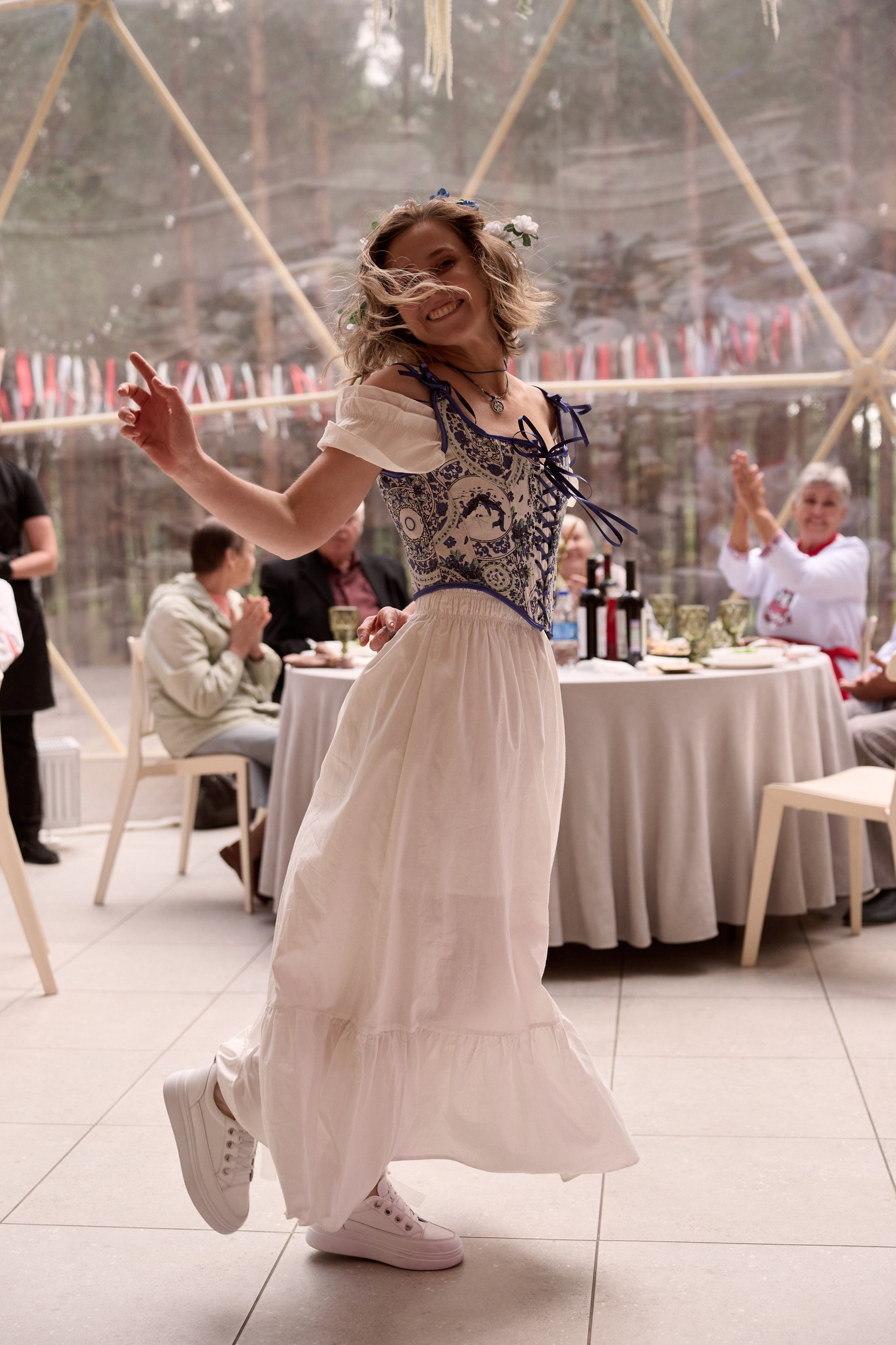 Свадьба Юры и Марии в русском стиле. Сергей Богомолов. Свадебный и семейный фотограф