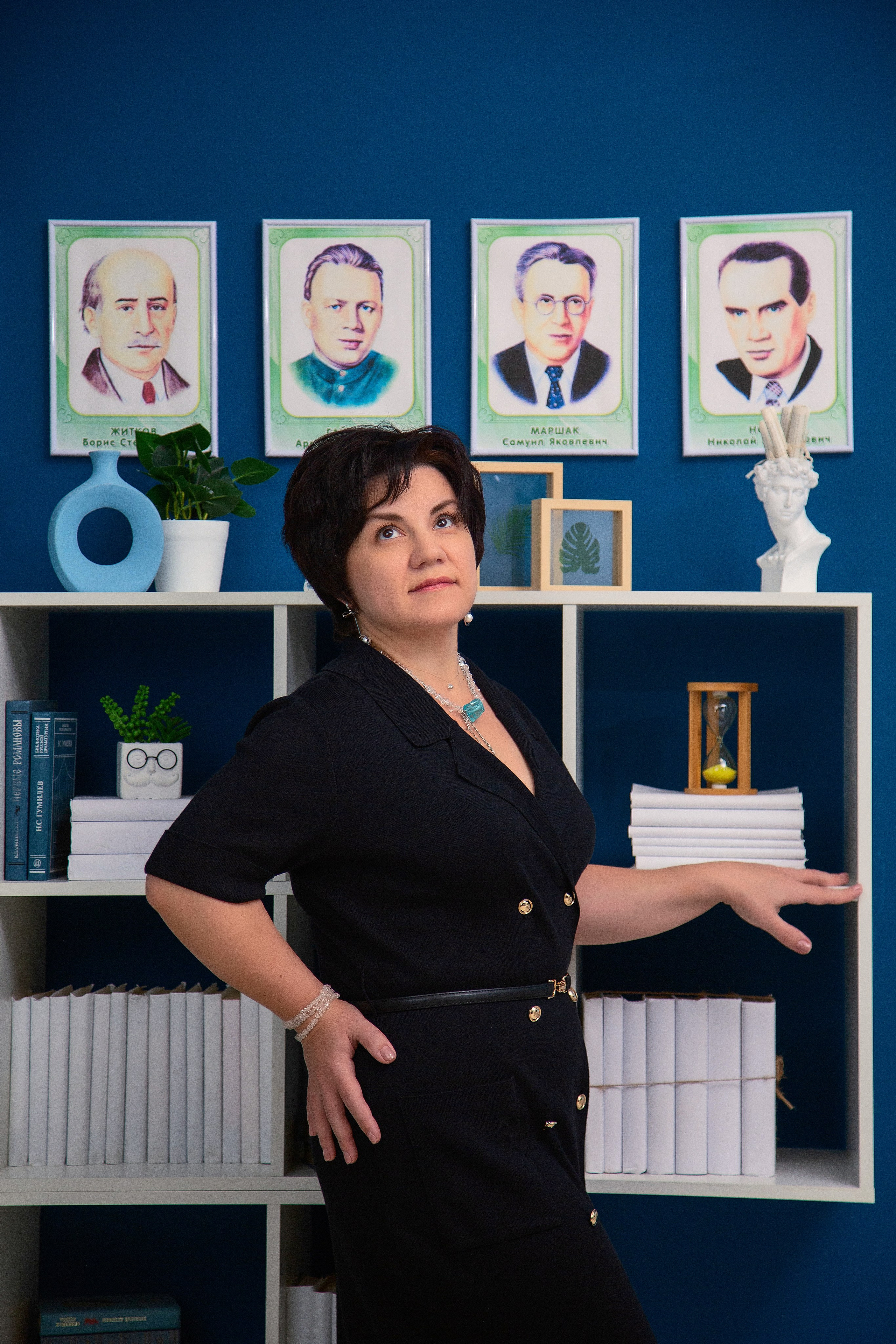 Индивидуальная фотосессия в студии. Детский и семейный фотограф Кемерово Антонина Семеркова!