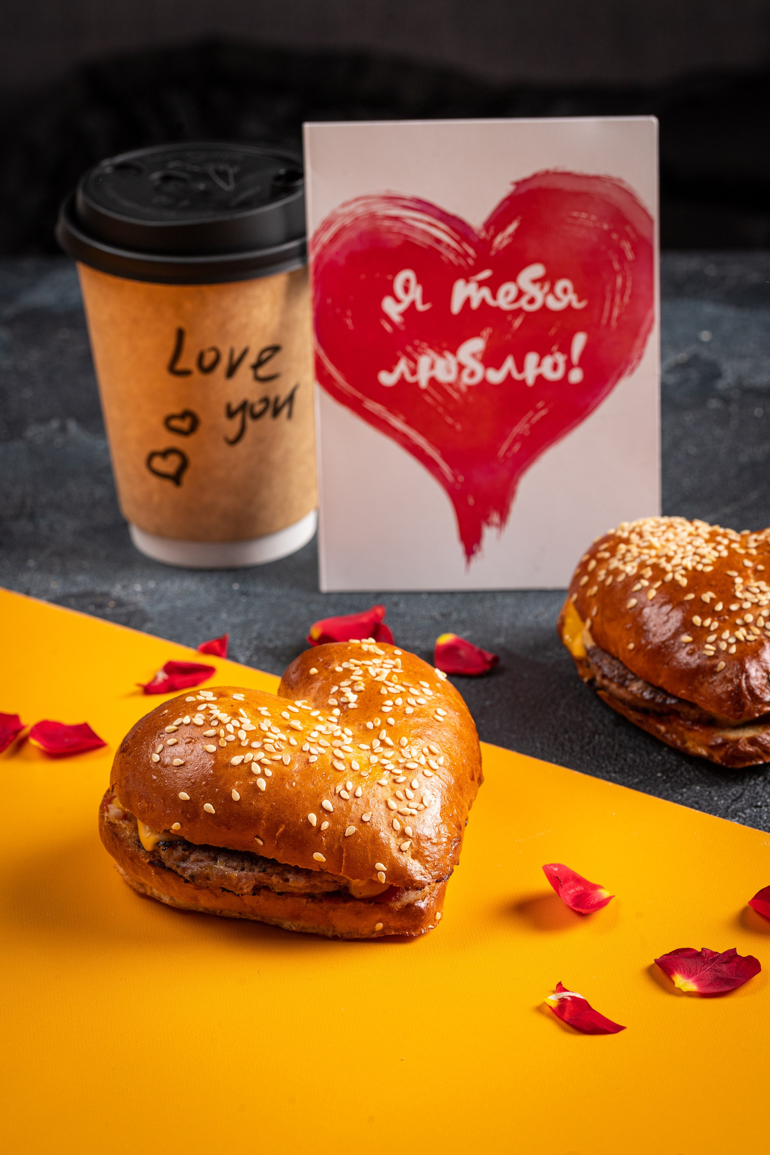 Франклинс Бургер. Краснов Максим фуд-фотограф, предметный фотограф, Москва