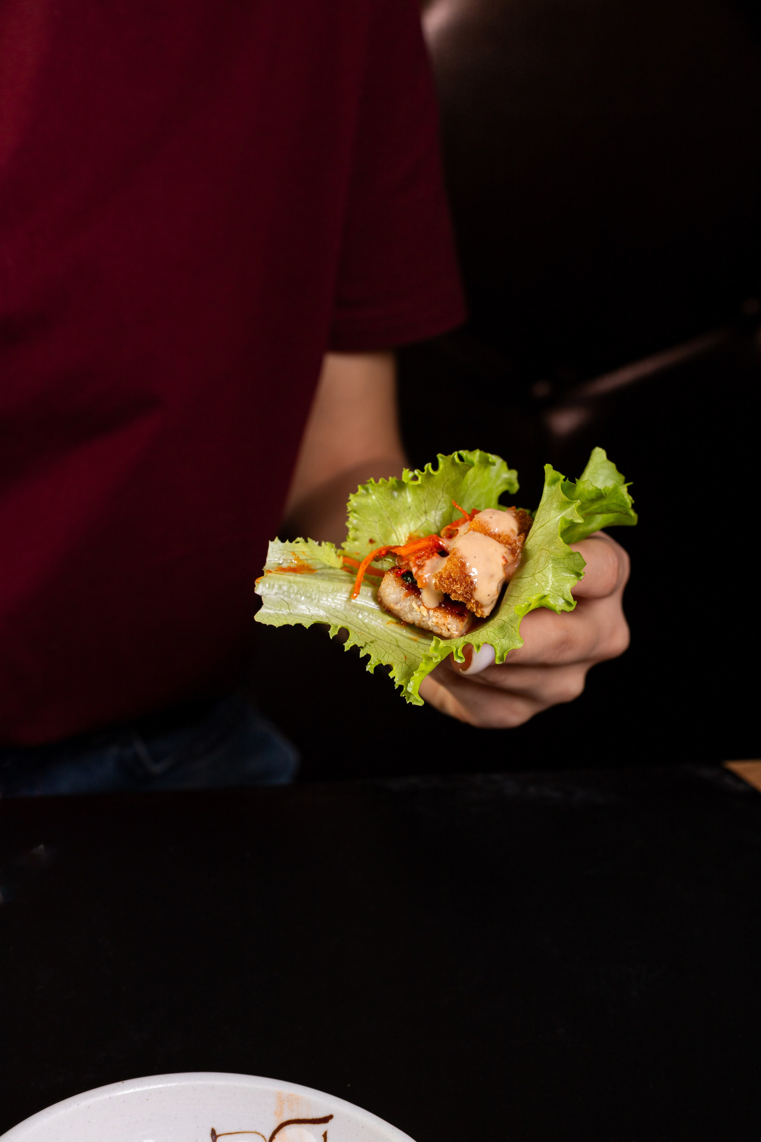 Sinla. Краснов Максим фуд-фотограф, предметный фотограф, Москва