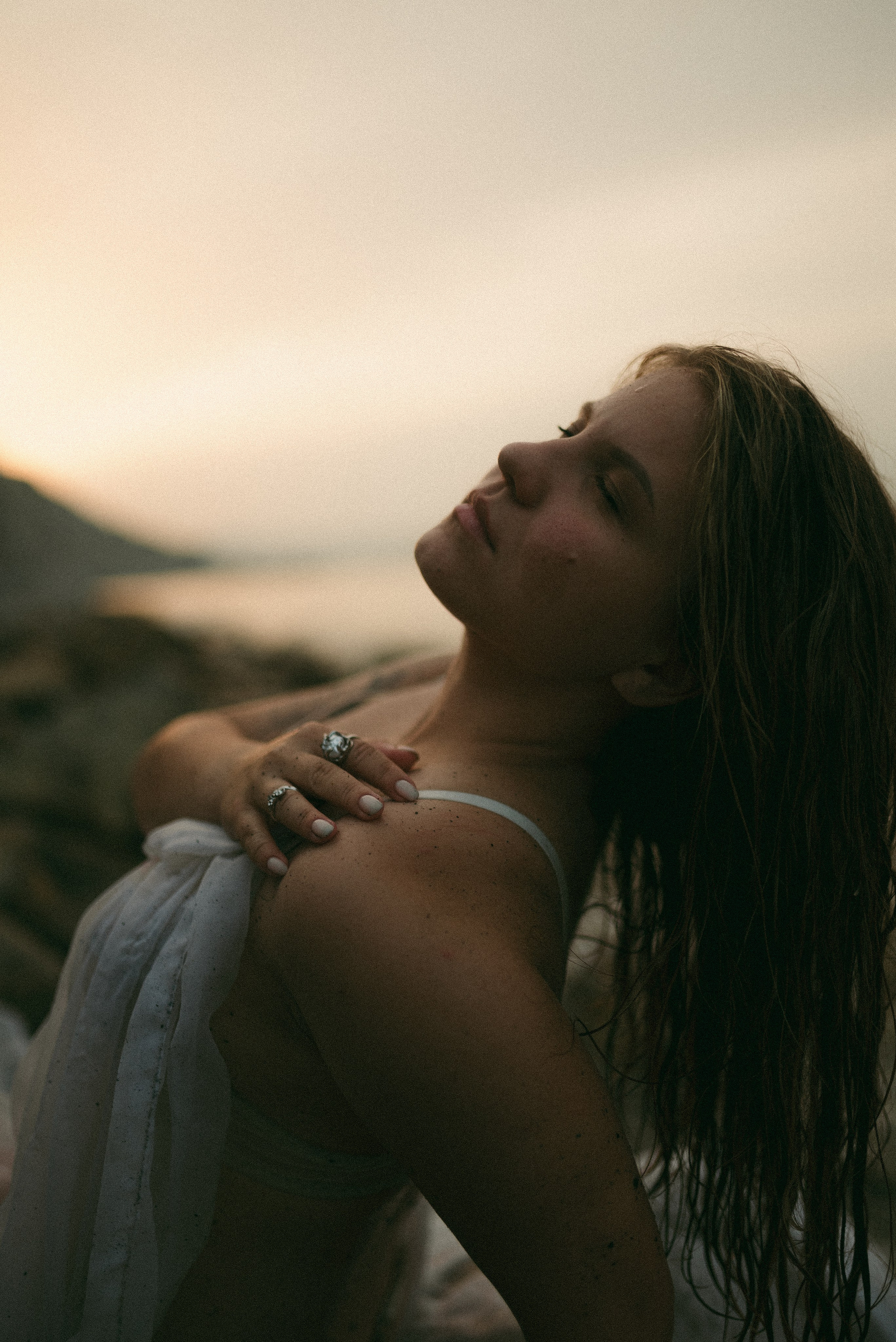 Анастасия. Фотограф Санкт-Петербург, Новороссийск