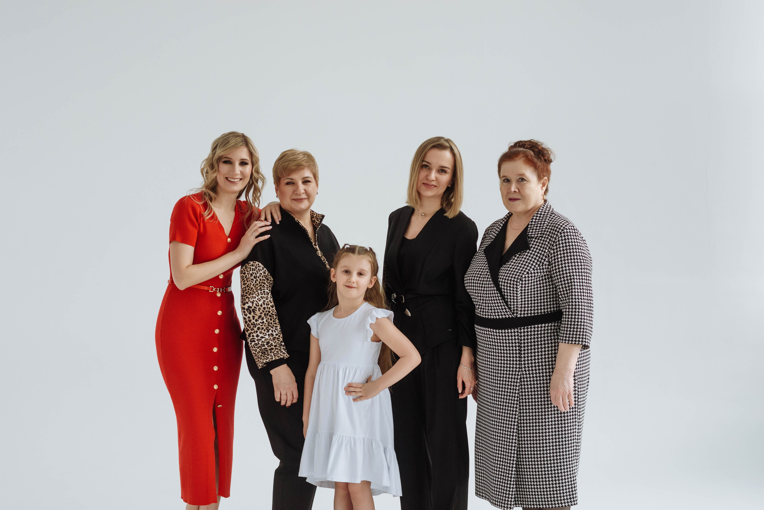 Семьи. Беременность. Дети. Фотограф в Барнауле Юлия Александрова