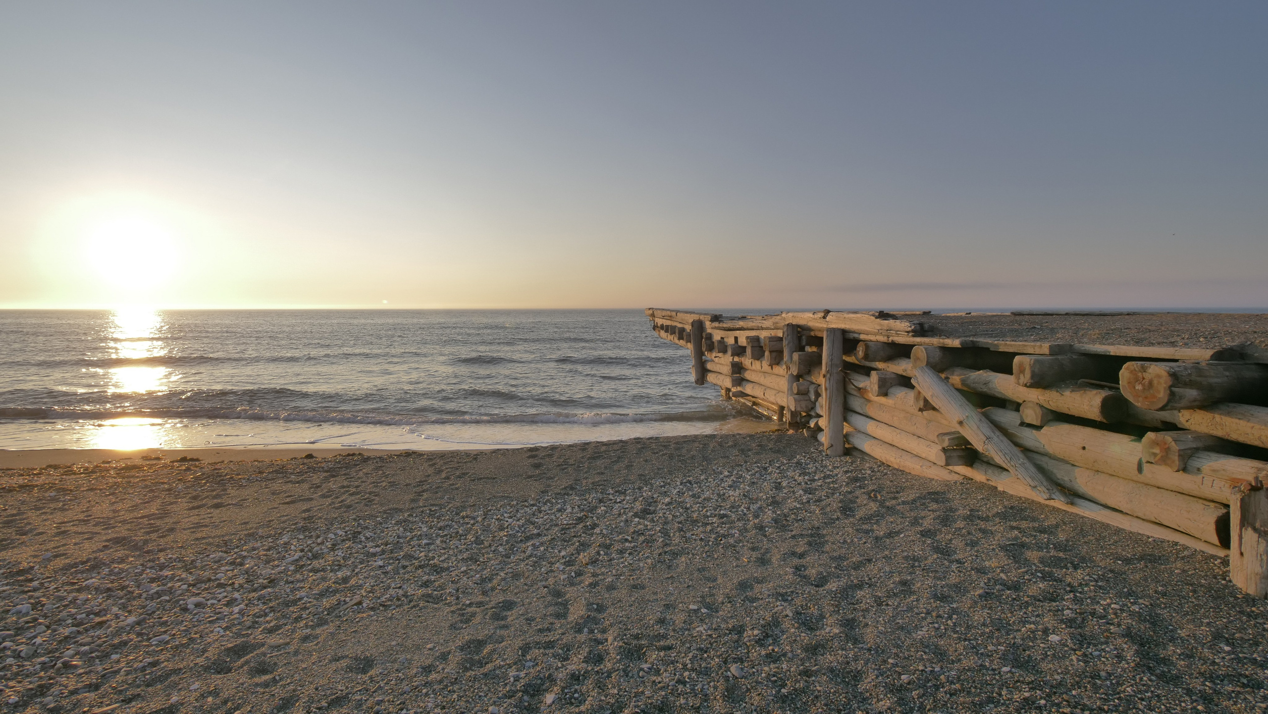 Амдерма — наука (2020 г.). Фотоальбом показывающий увлекательный мир авиации и мир медведей Андрея Иванова