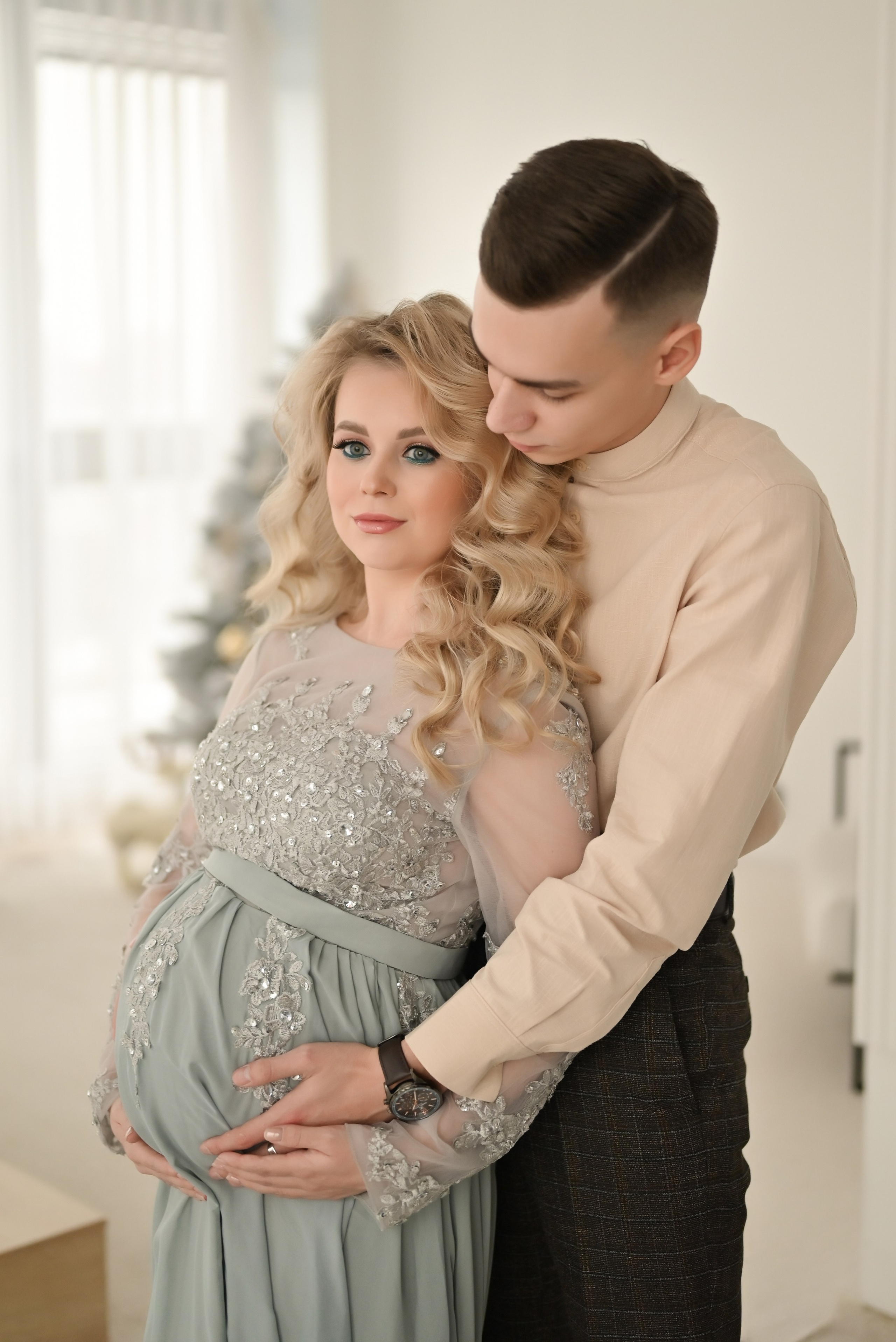 Ждем тебя с нетерпением. Свадебный и семейный фотограф в Уфе Александров Максим