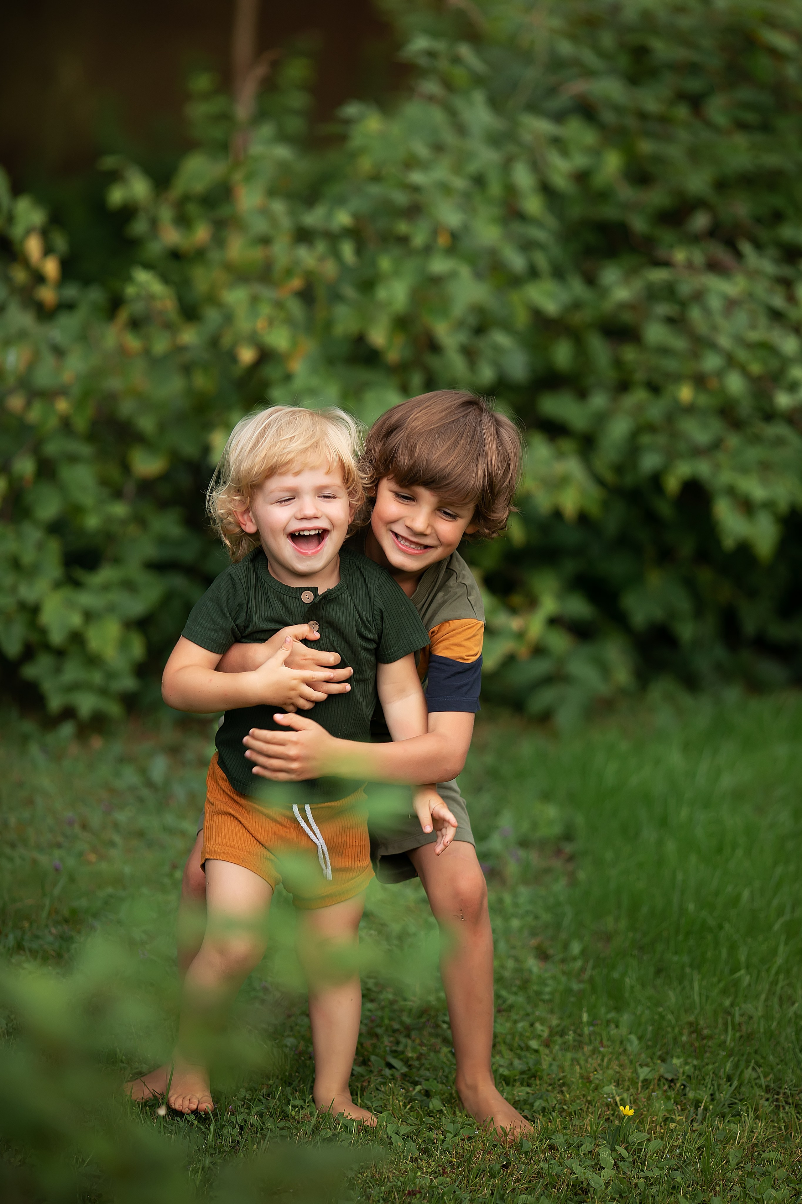 Лето. Главная